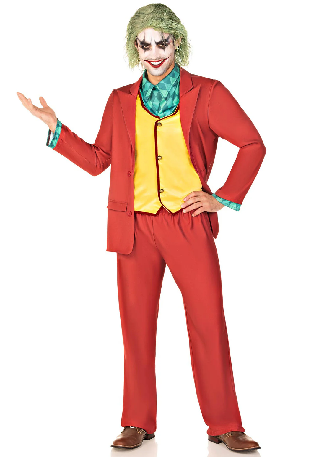 Crazy Joker - Image 2