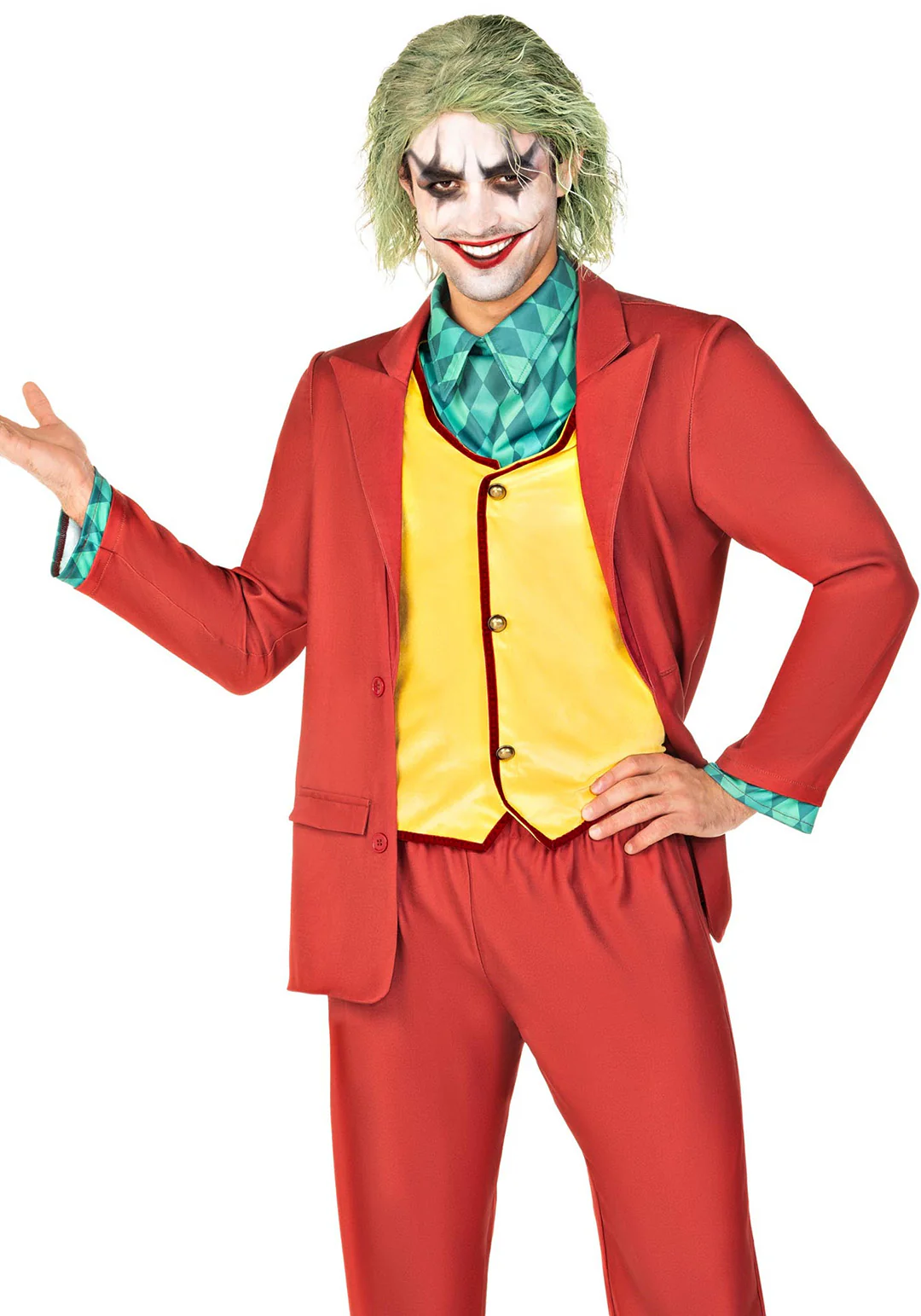 Crazy Joker - Image 4