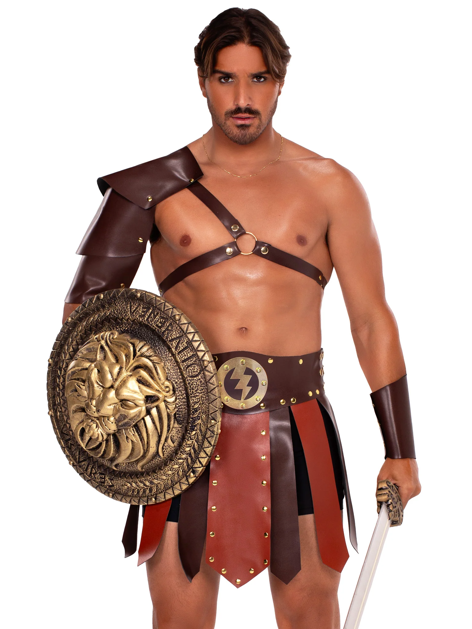 Gladiator Costume - Image 3