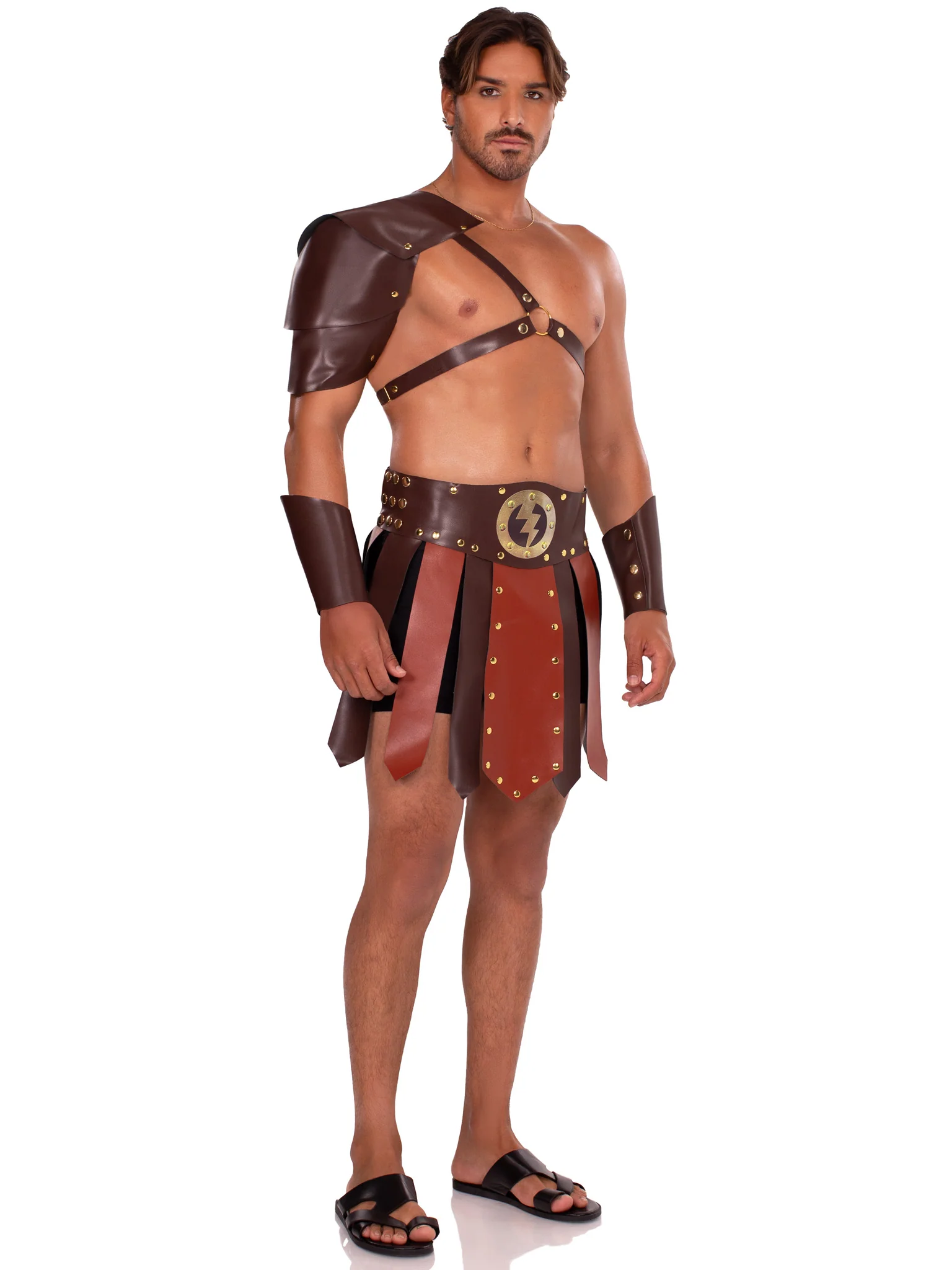 Gladiator Costume - Image 4