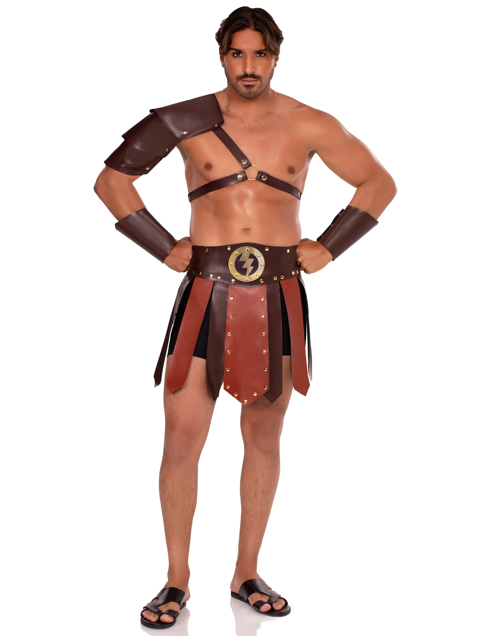 Gladiator Costume - Image 5