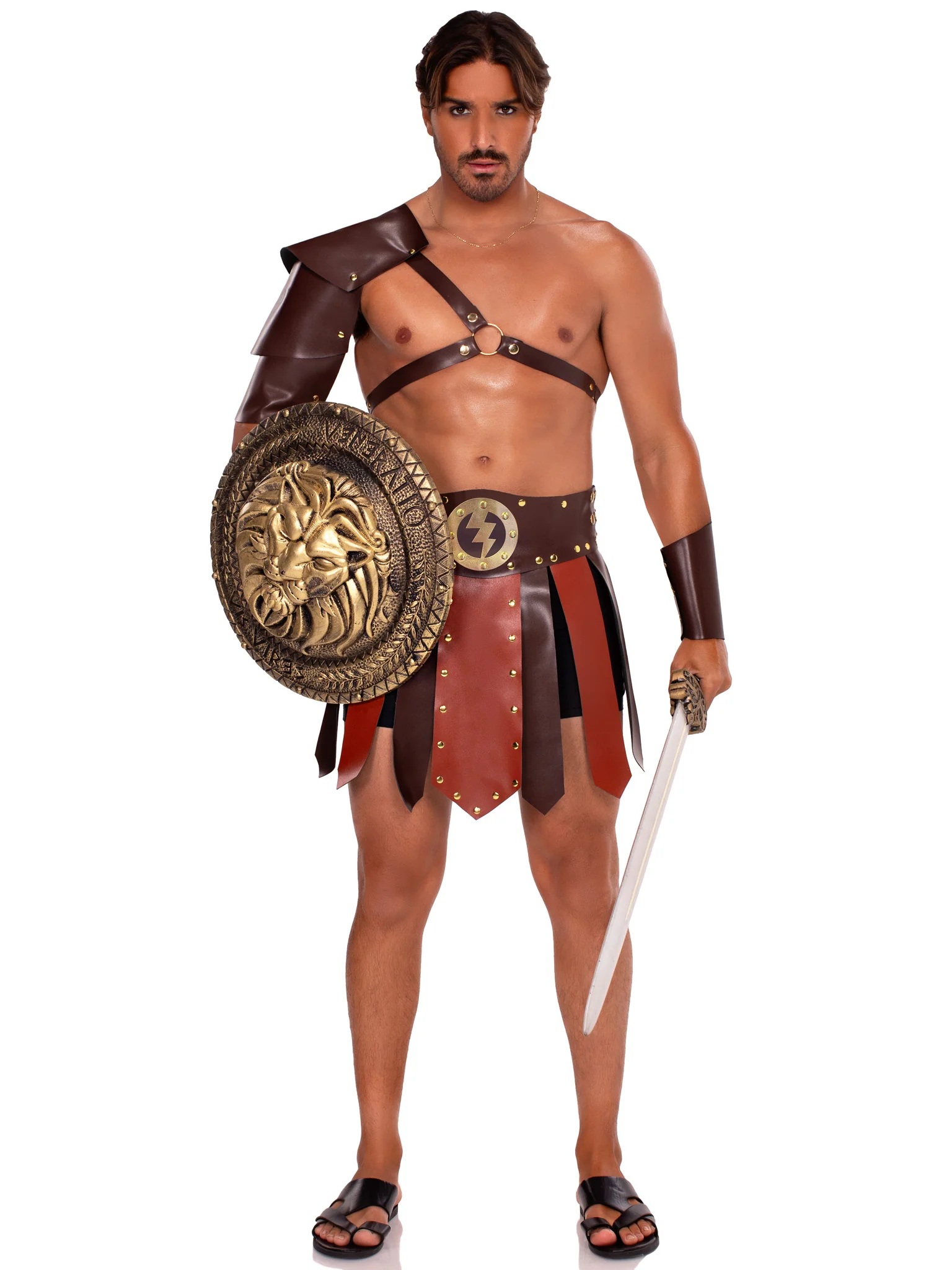 Gladiator Costume - Image 6