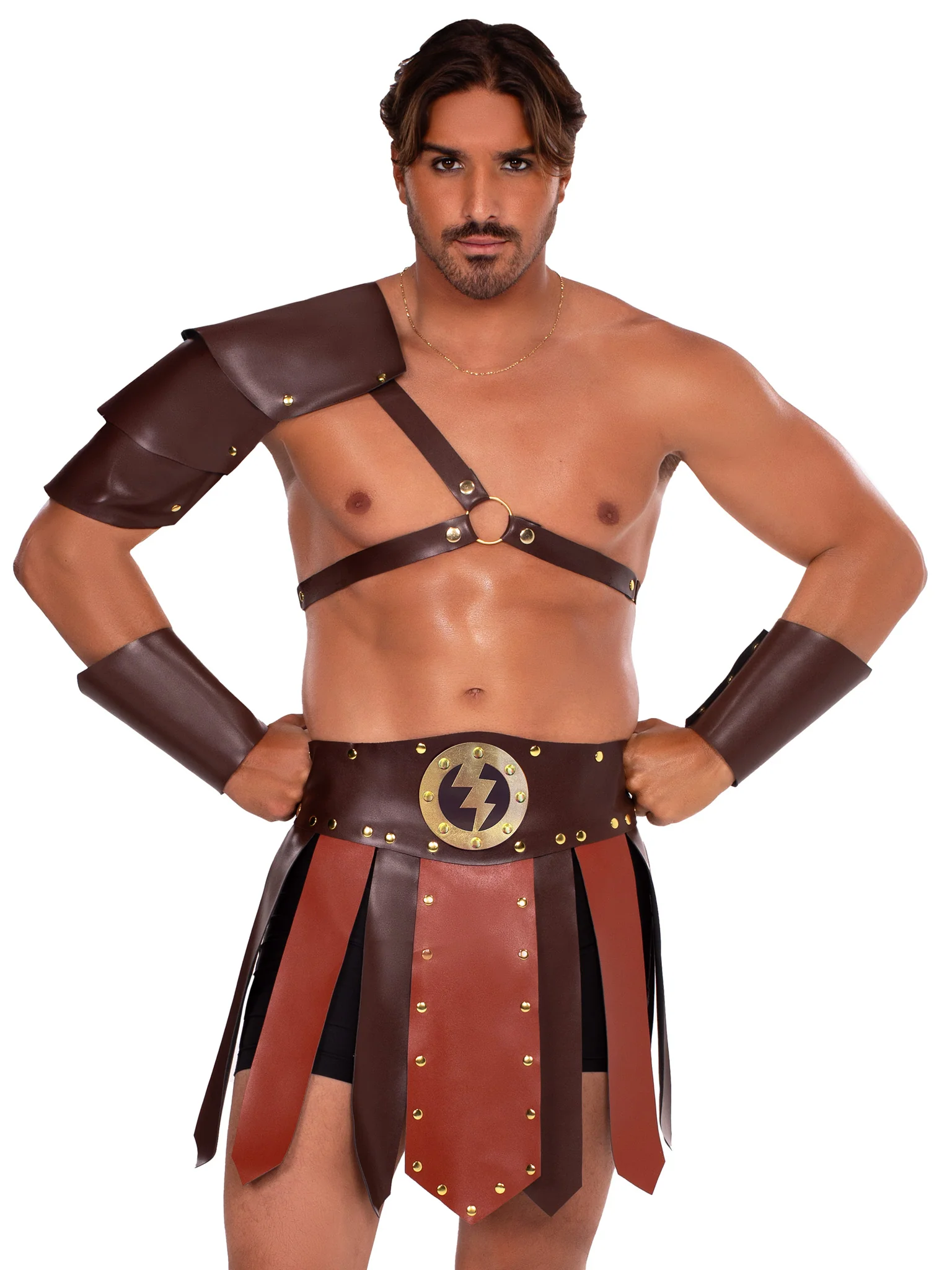Gladiator Costume - Image 7