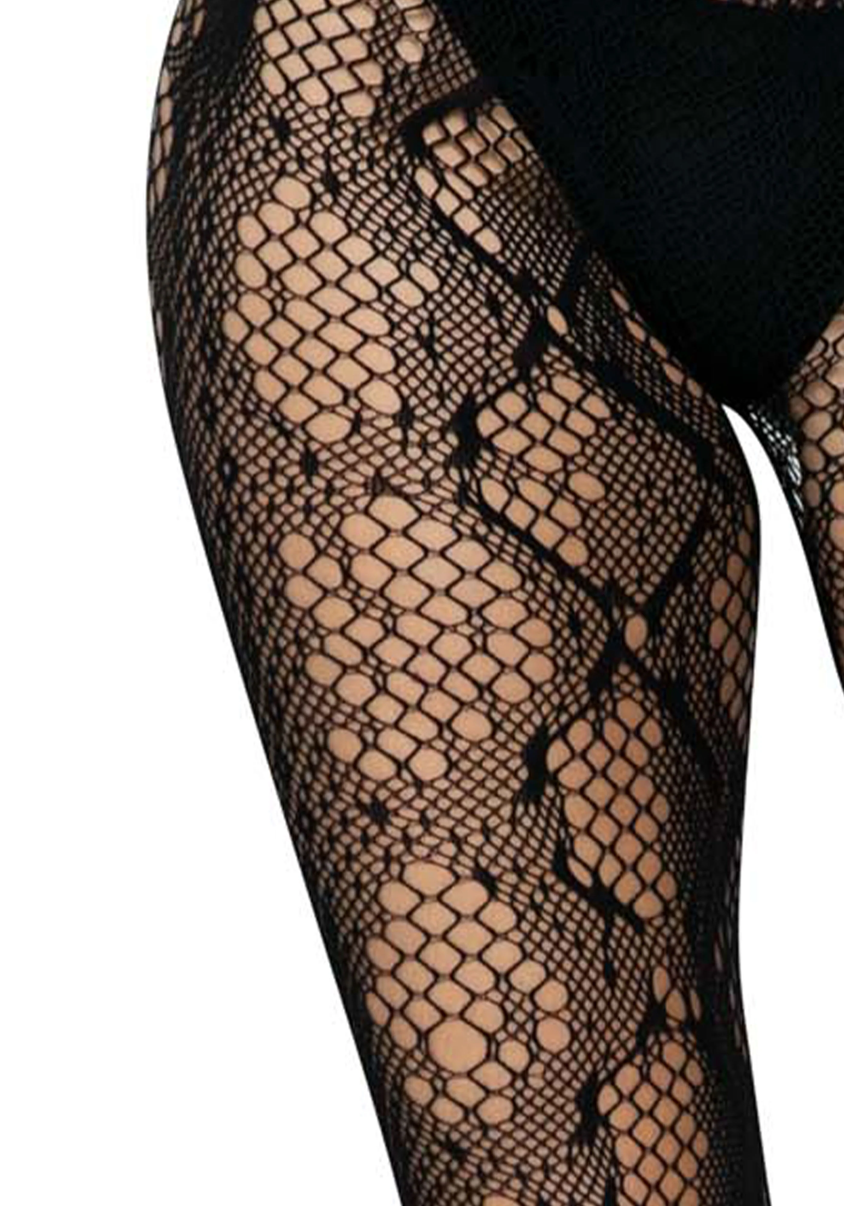 Python Net Pantyhose - Image 7