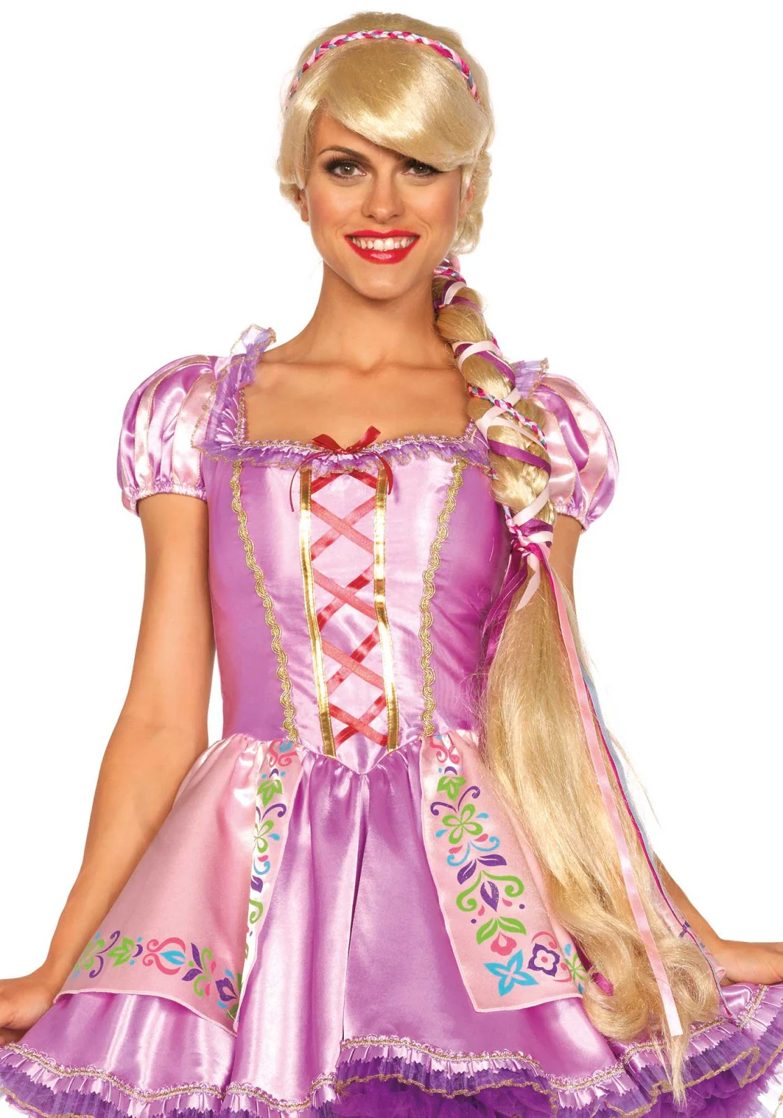 Rapunzel Wig