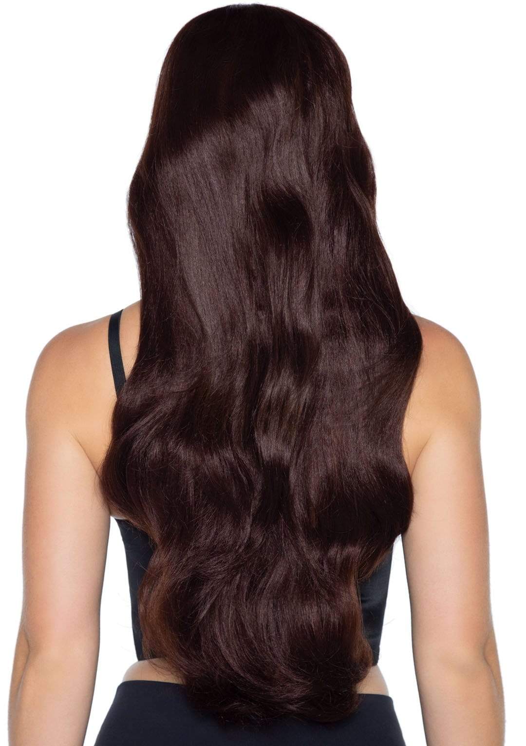 Long Wavy Wig - Image 3