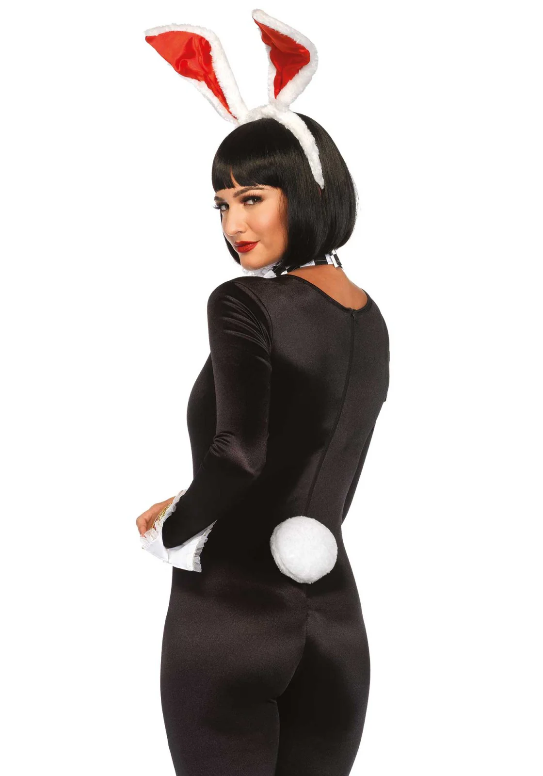 White Rabbit Accessory Set - Image 2