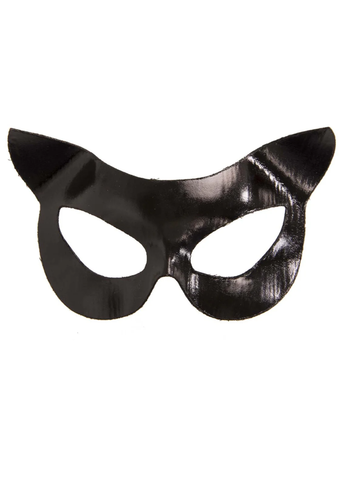 Vinyl Cat Mask - Image 3