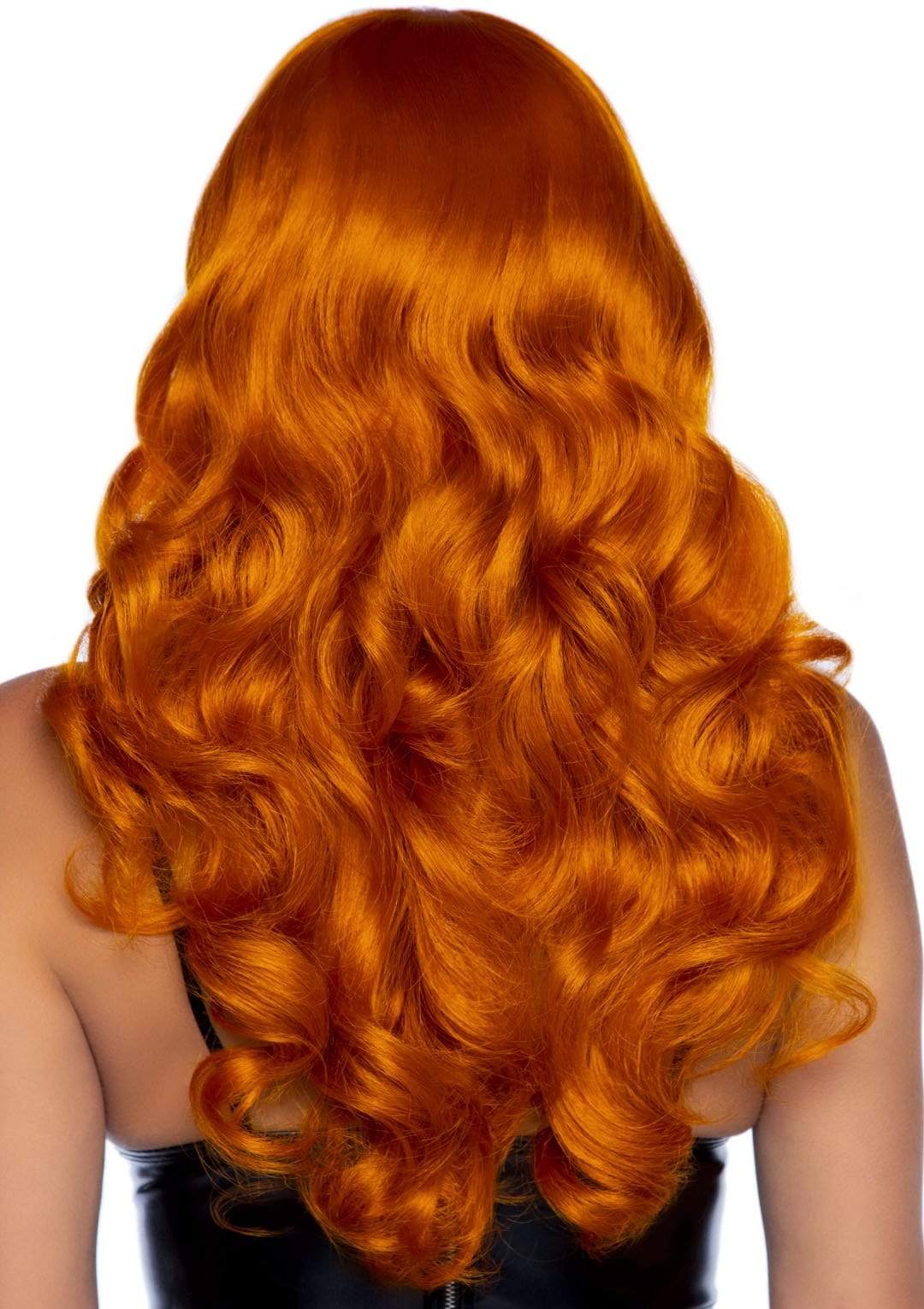 Misfit Long Wavy Wig - Image 14