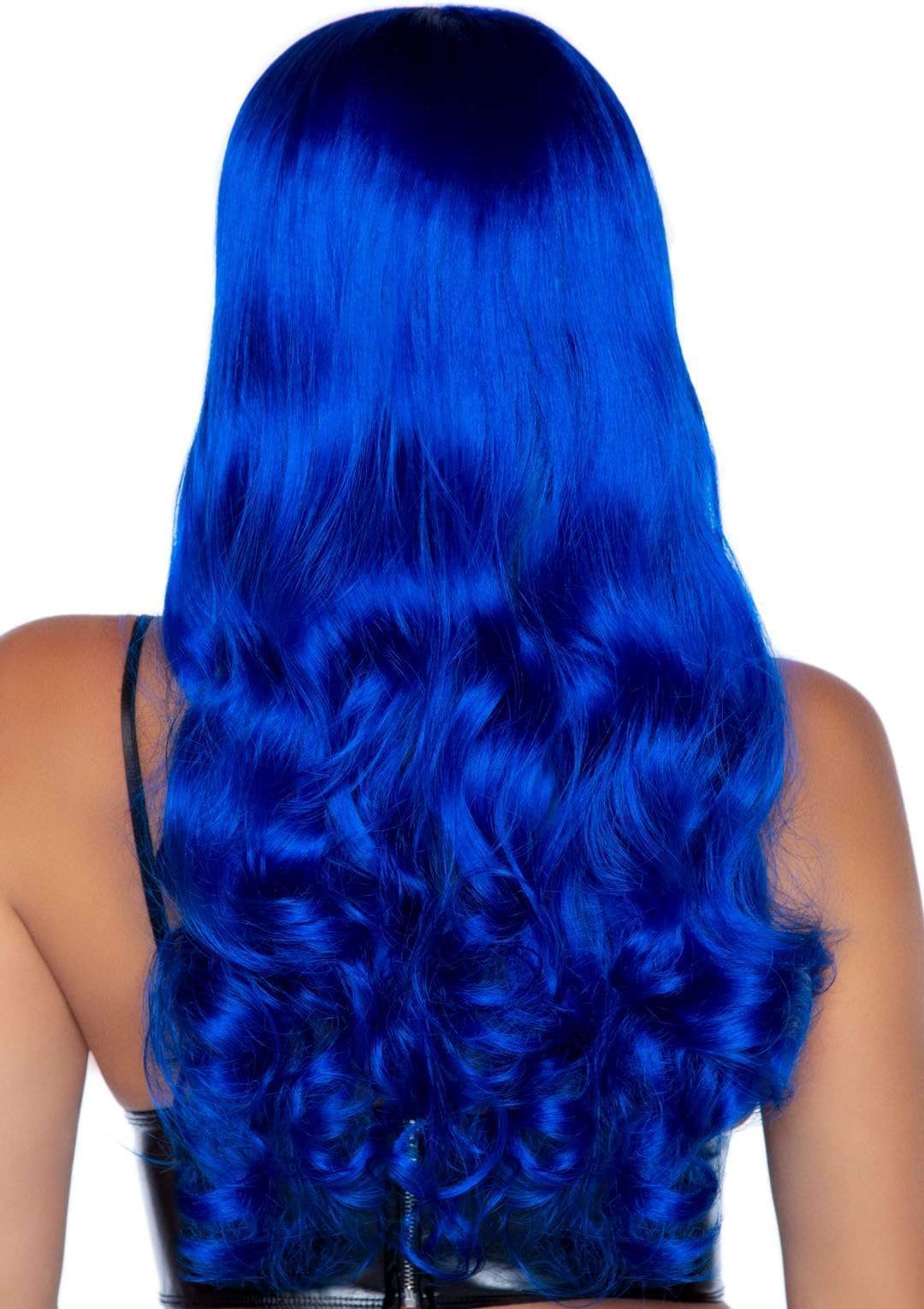 Misfit Long Wavy Wig - Image 9