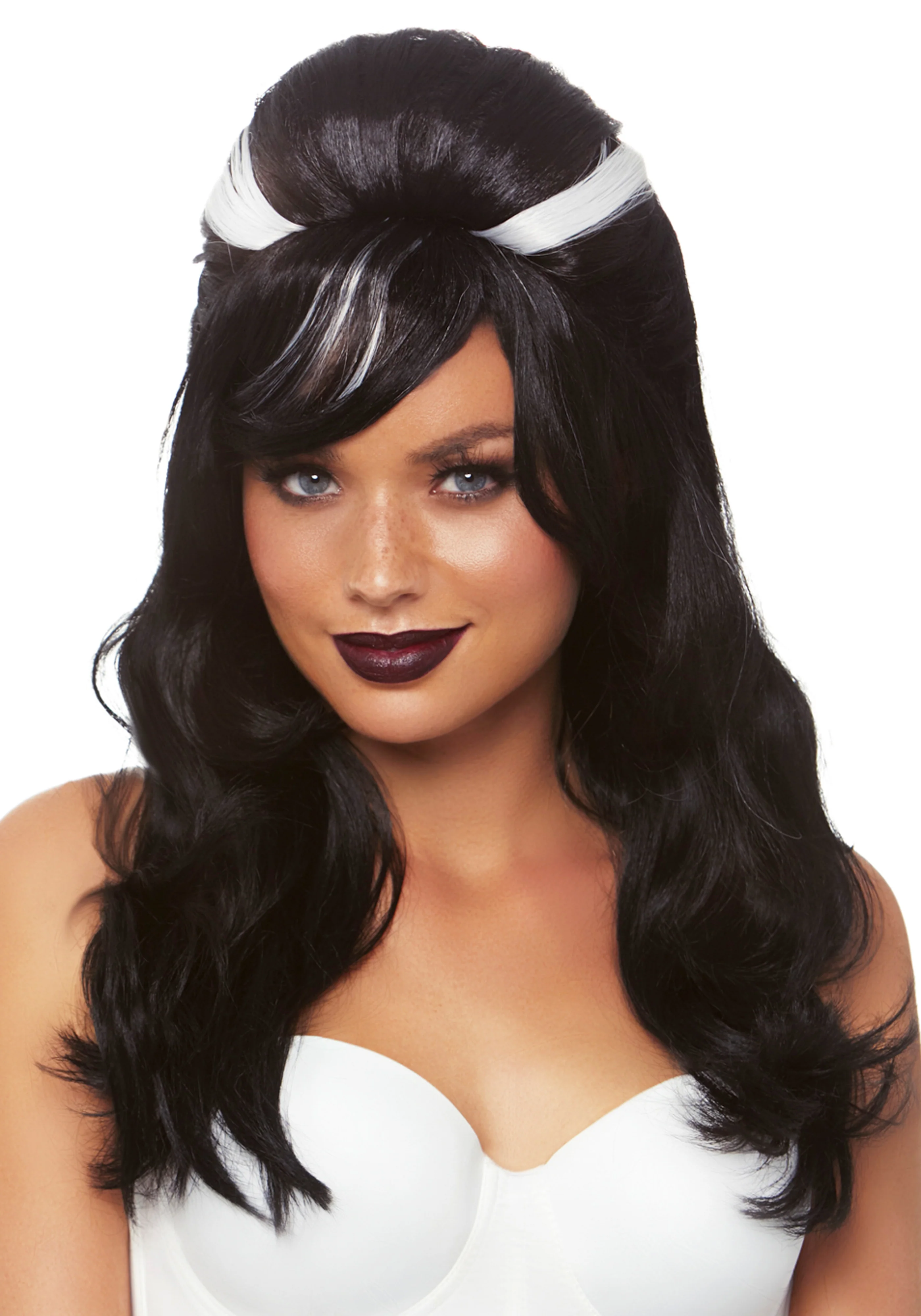 Frankie Bouffant Wig - Image 3
