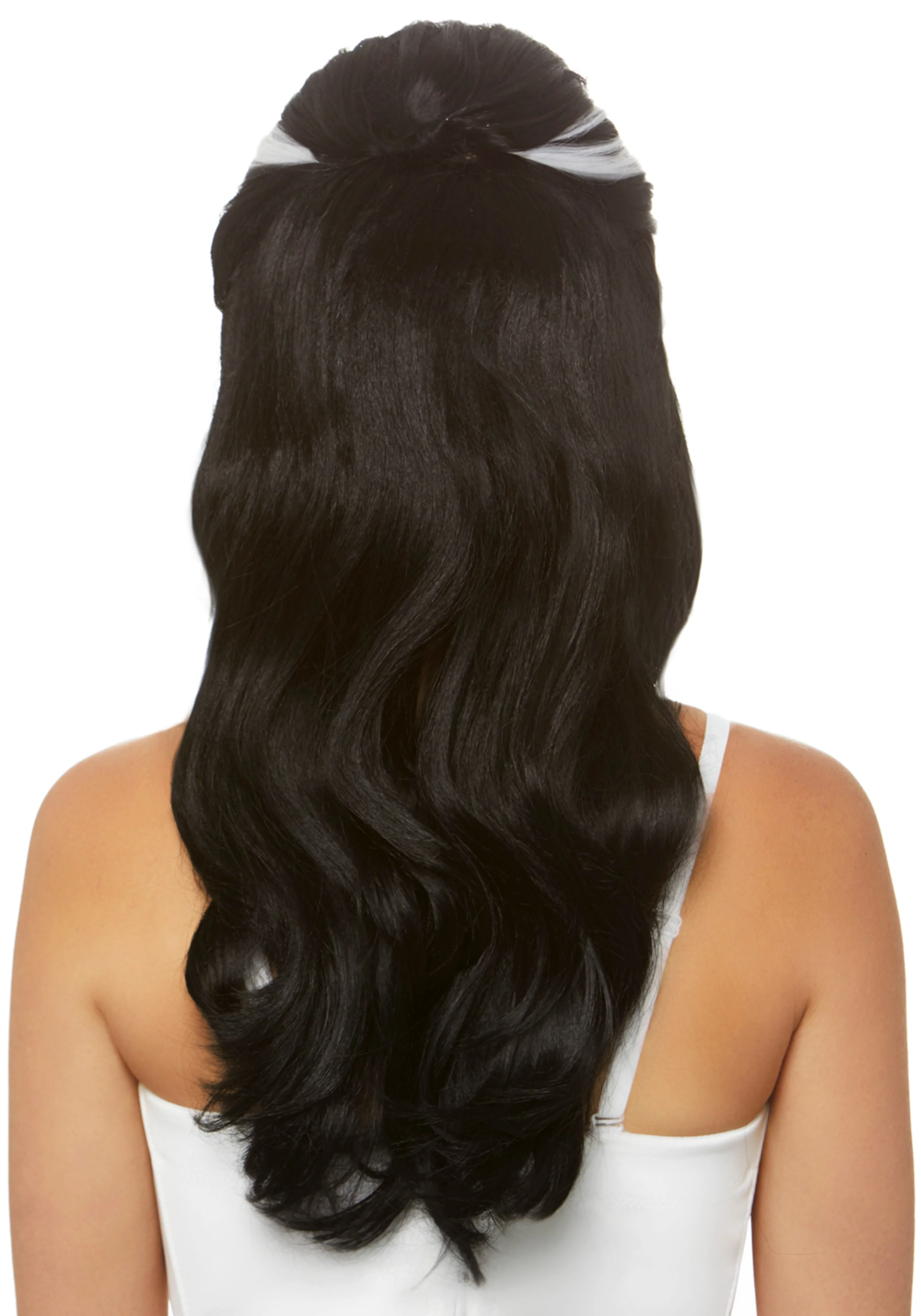 Frankie Bouffant Wig - Image 4