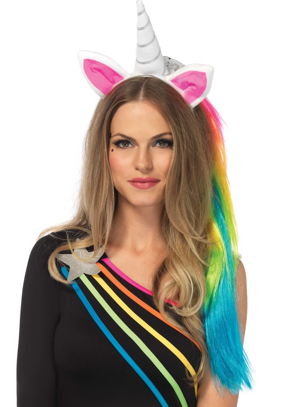 Magical Unicorn Headband