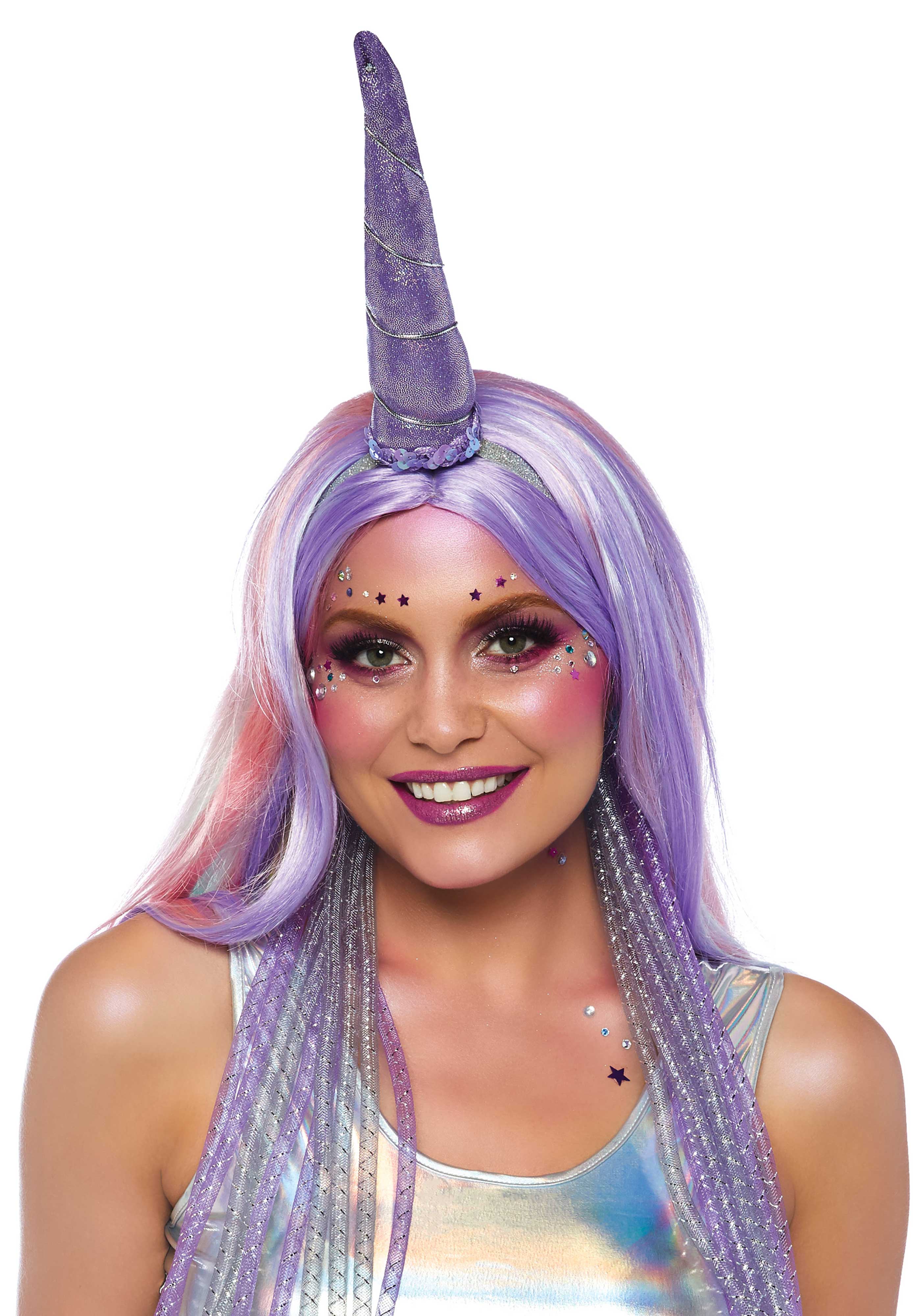 Mystical Unicorn Headband