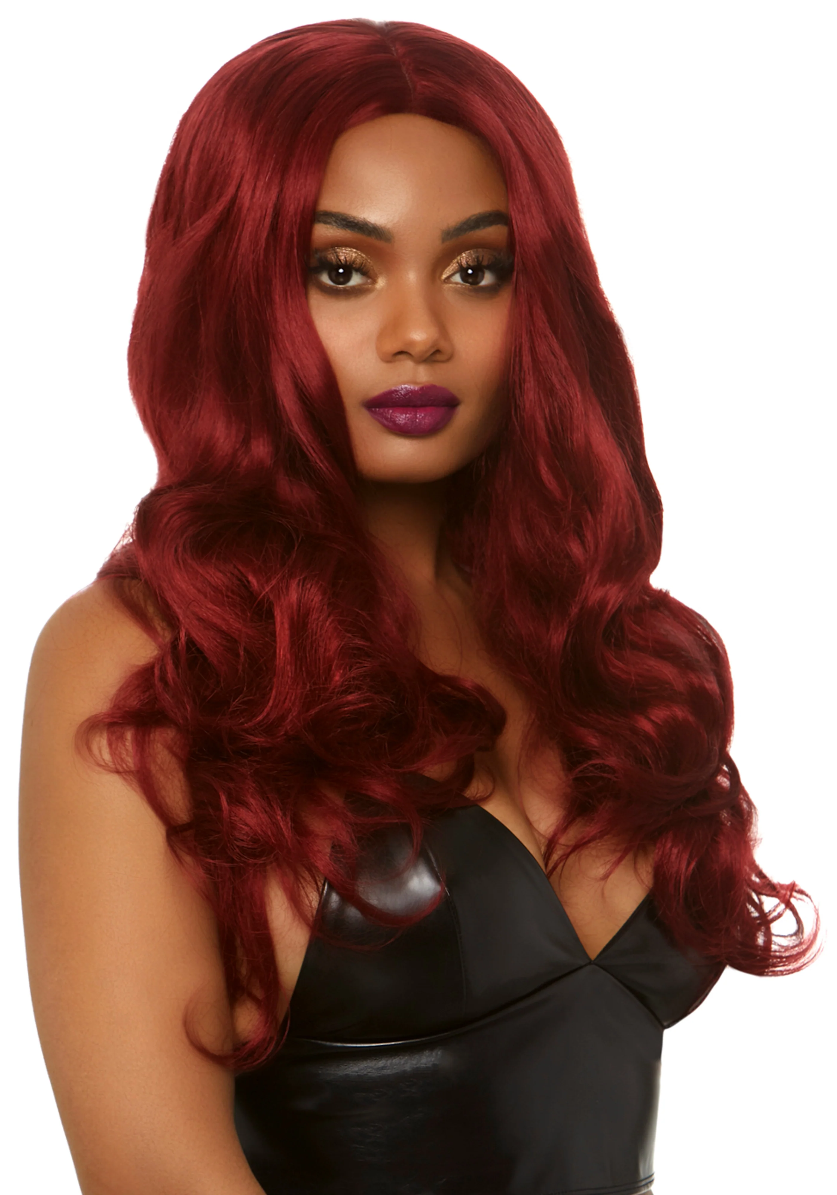 Long Wavy Wig - Image 7