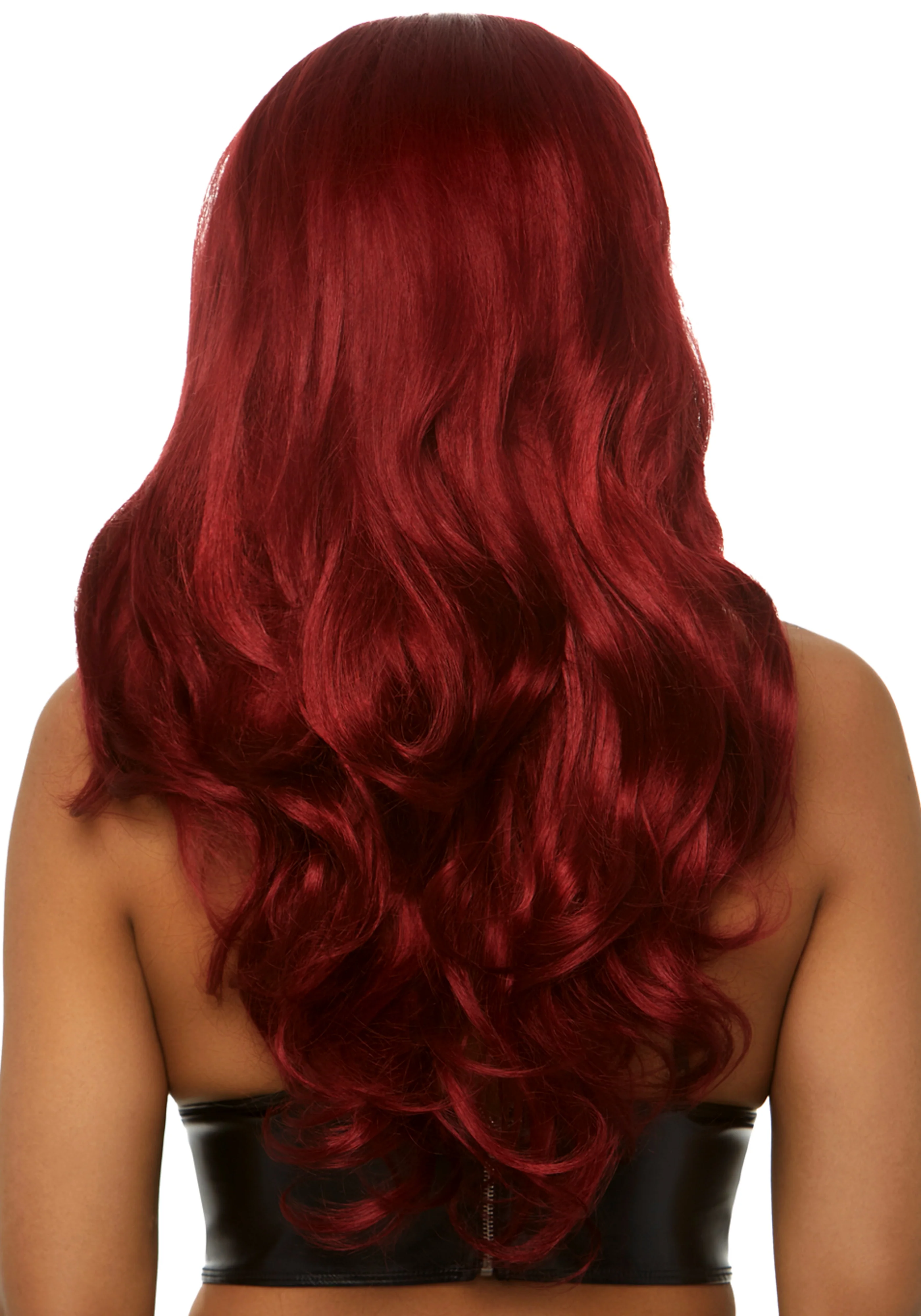 Long Wavy Wig - Image 8