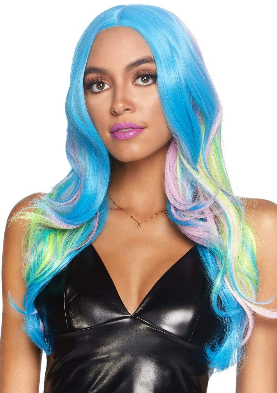 Mystic Hue Long Wig - Image 3