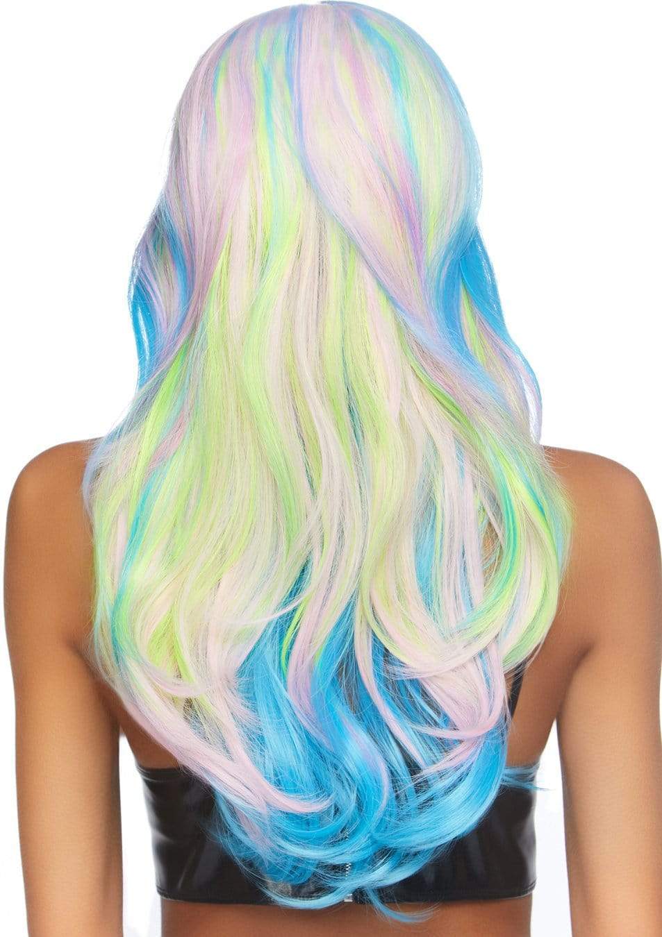 Mystic Hue Long Wig - Image 4