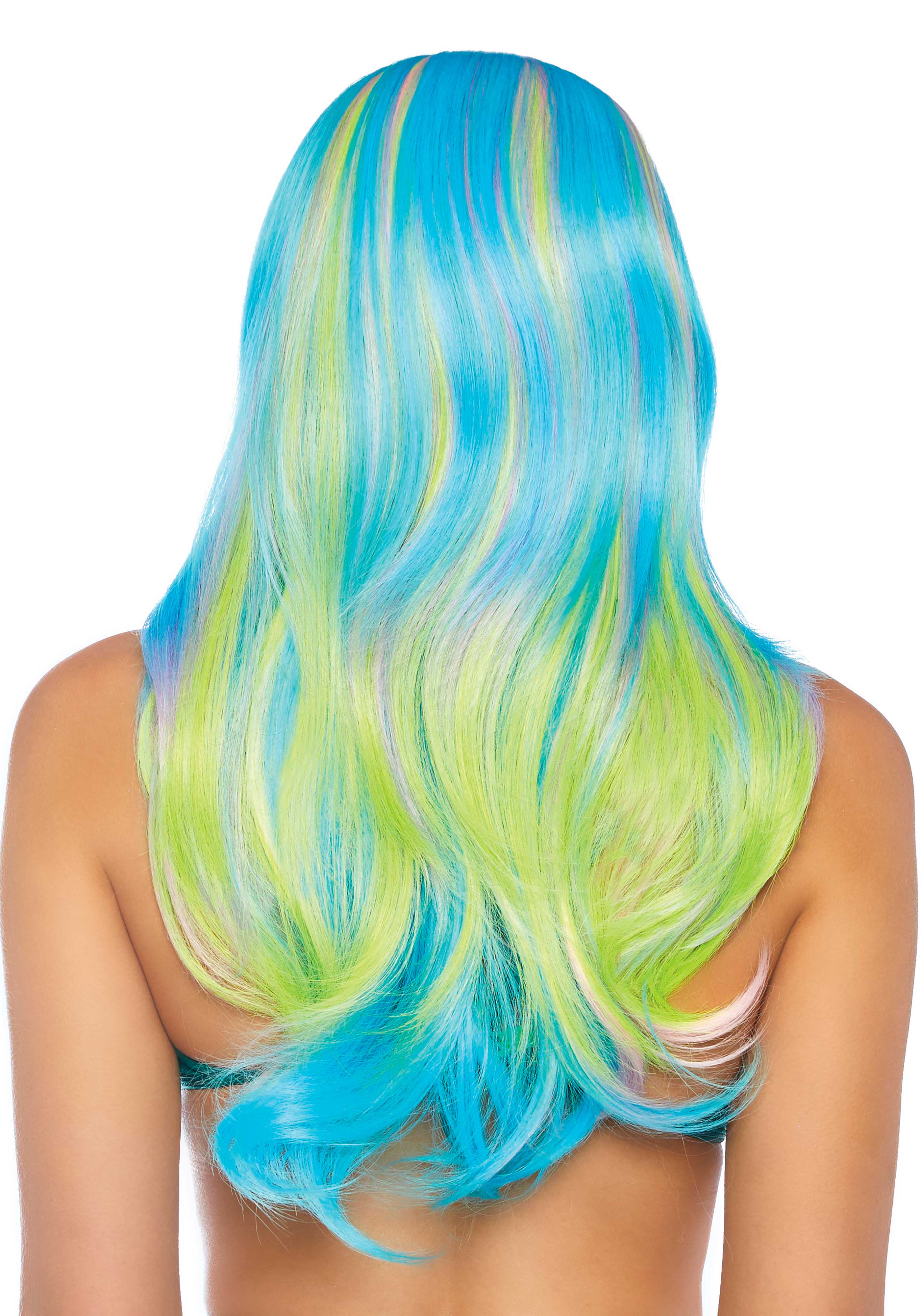 Mystic Hue Long Wig - Image 6