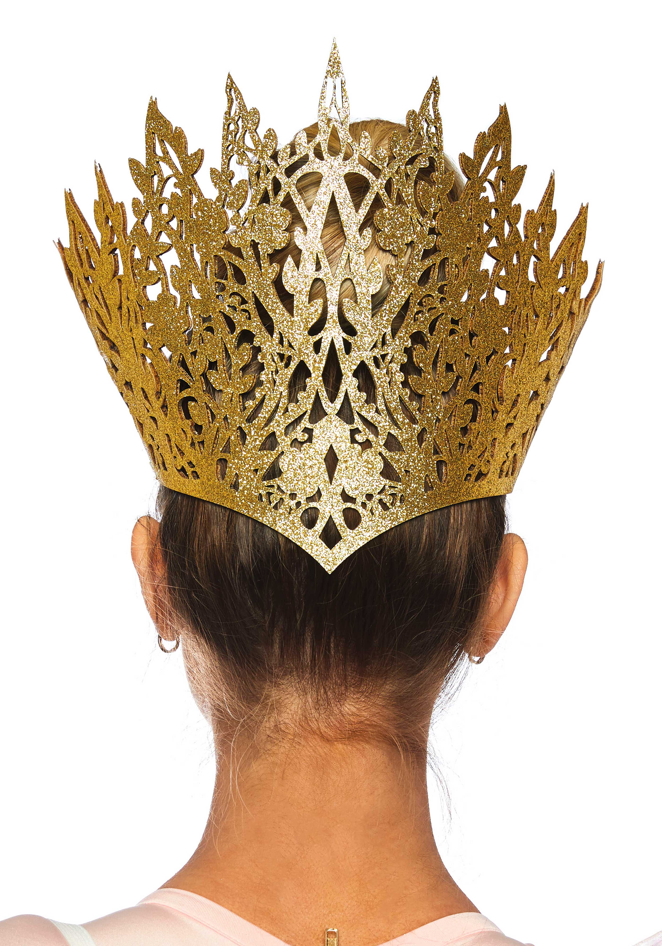 Glitter Die Cut Crown - Image 5