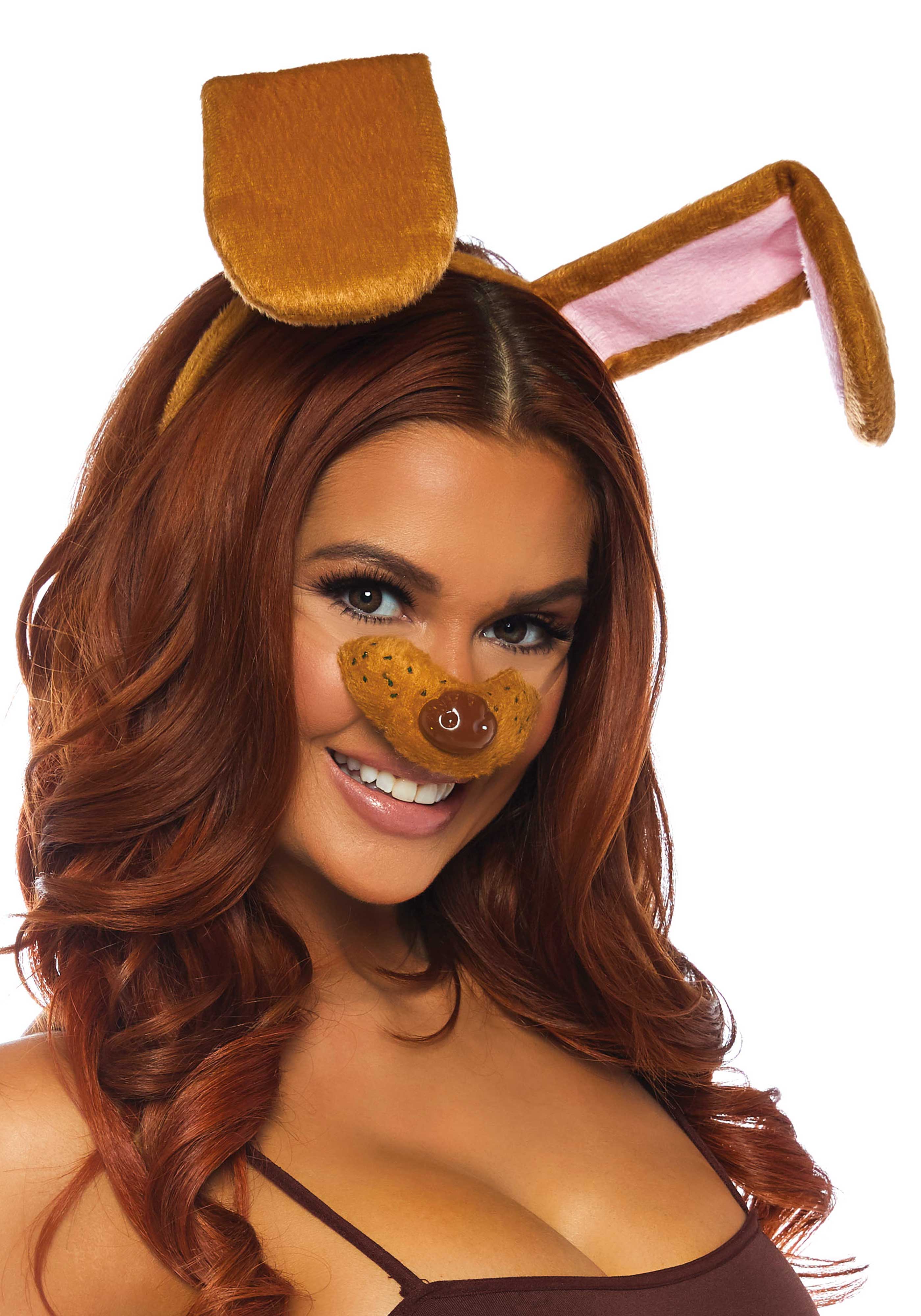 Doggie Accessory Set