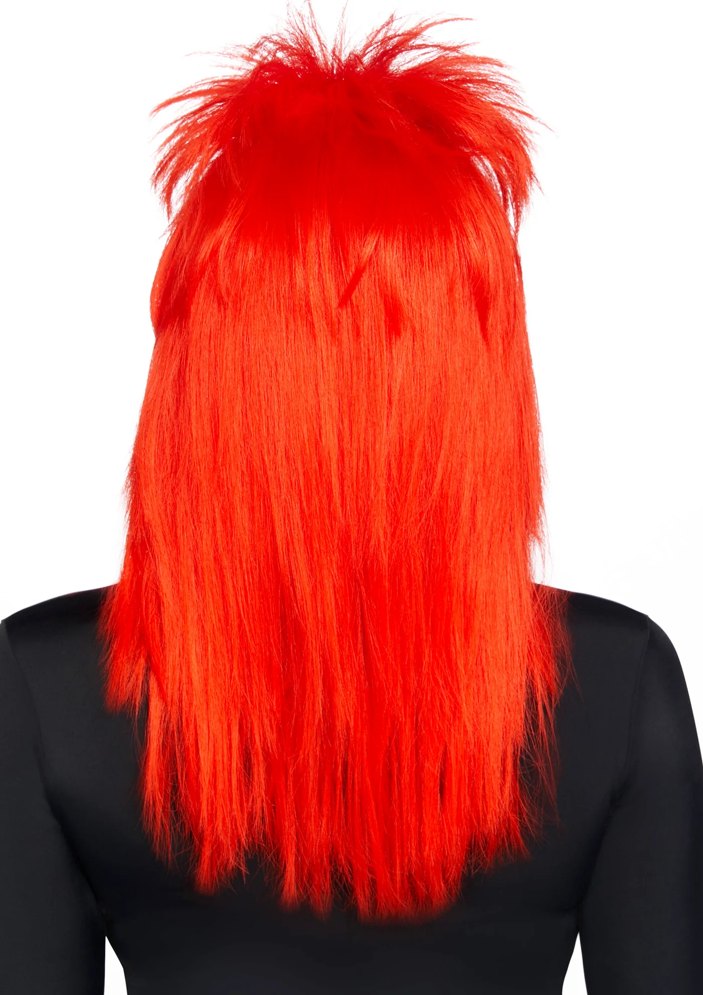 Unisex Rockstar Wig - Image 2