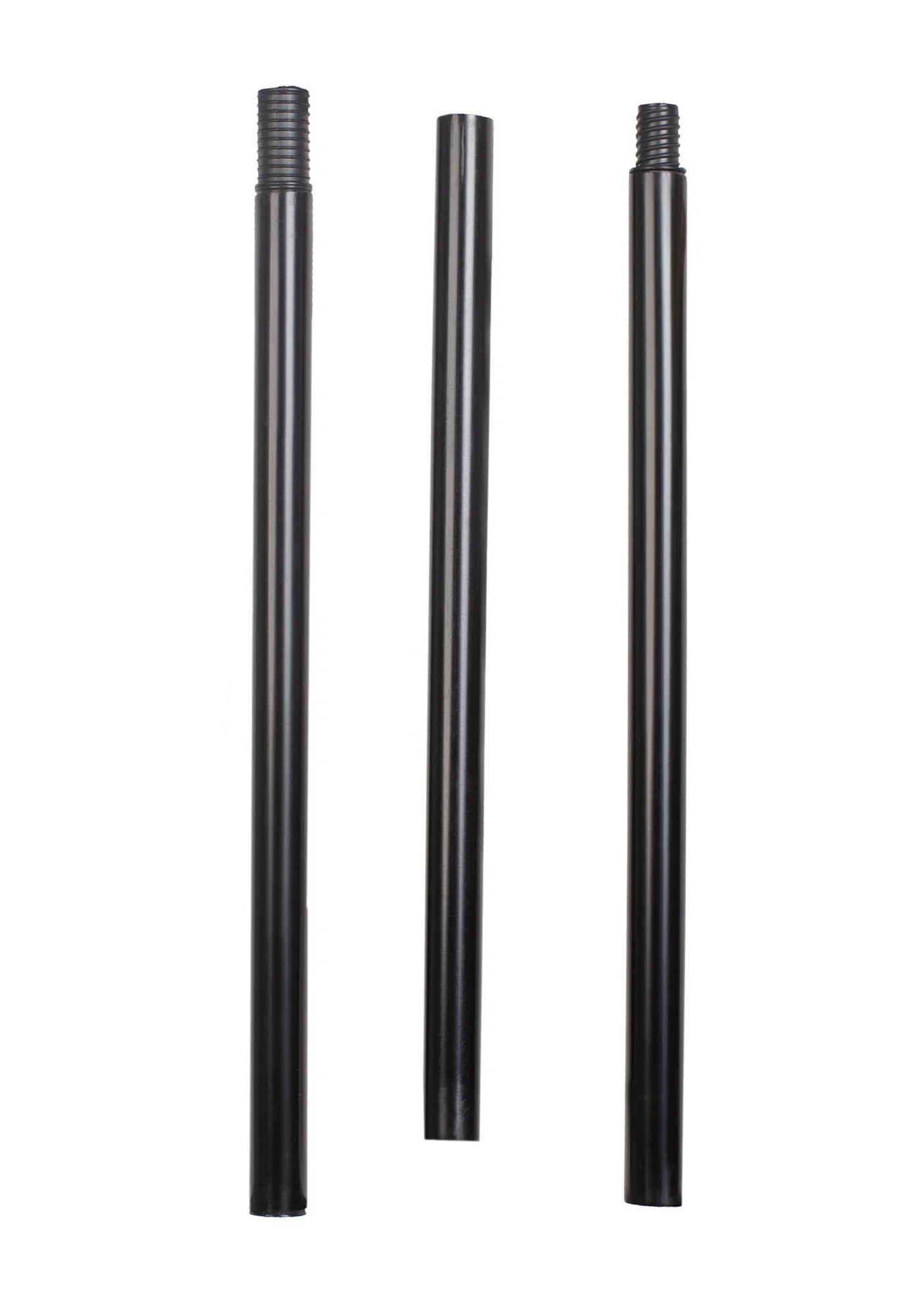 Detachable Rhinestone Pitch Fork - Image 4