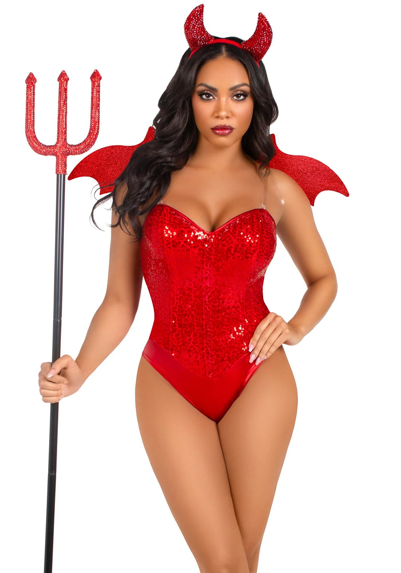 Devil Accessory Set - Image 3