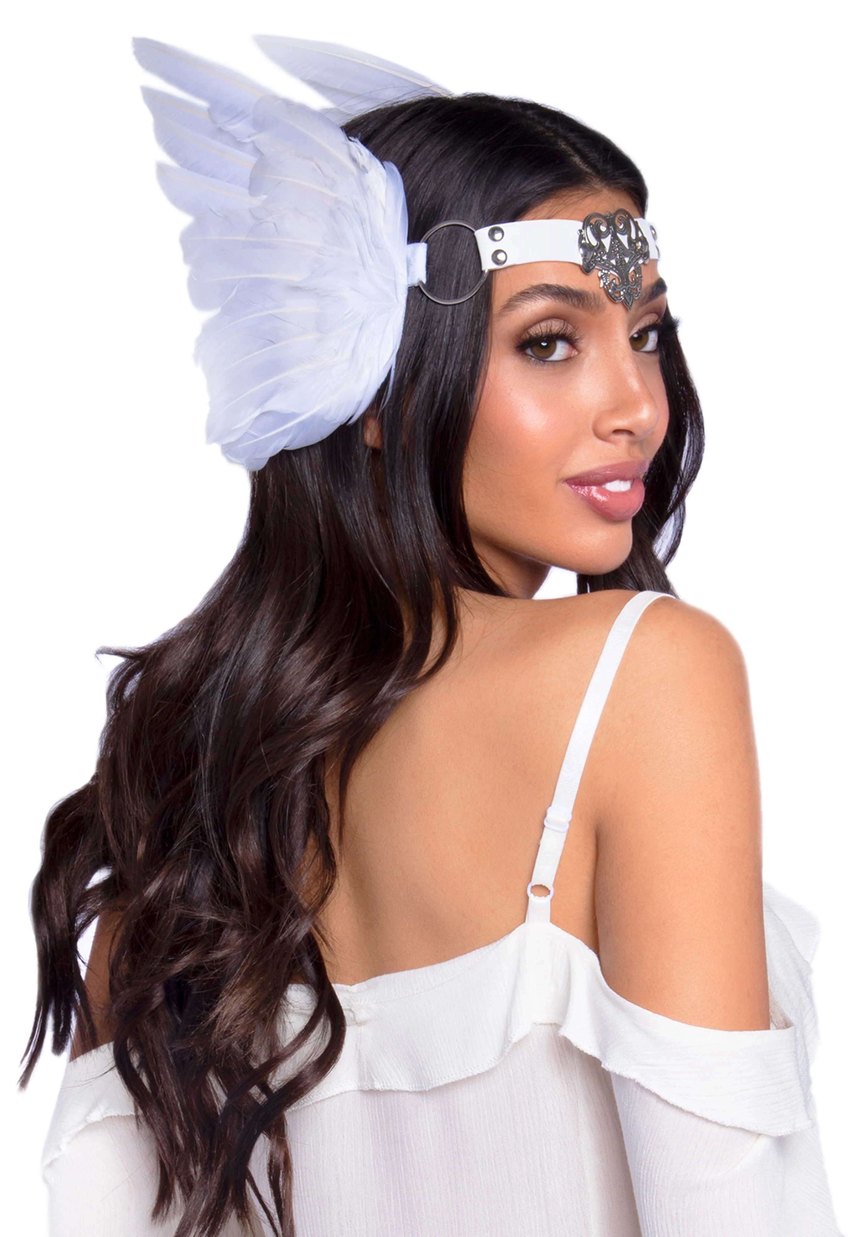 Feather Headband - Image 2