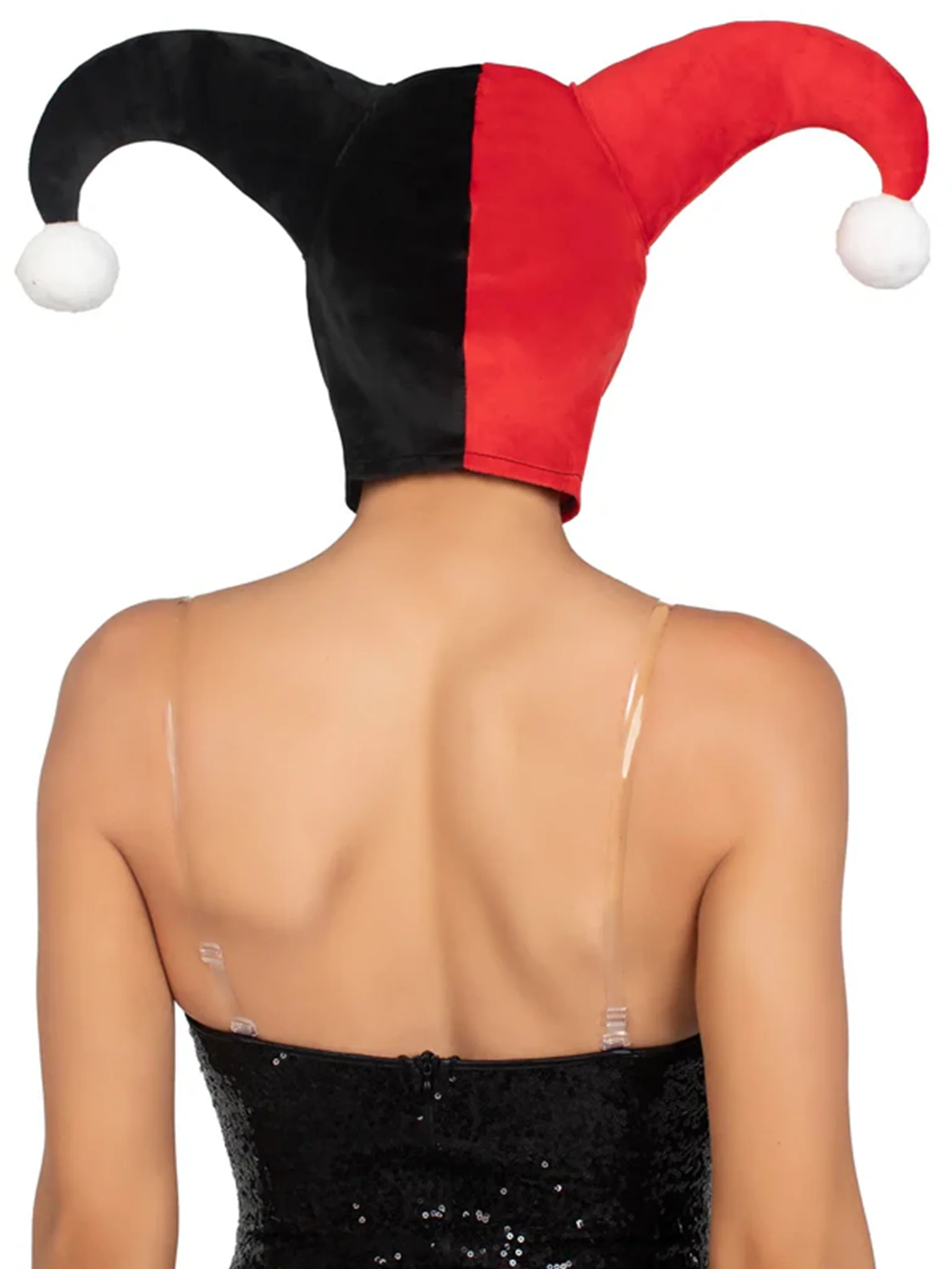 Harlequin Bonnet - Image 2