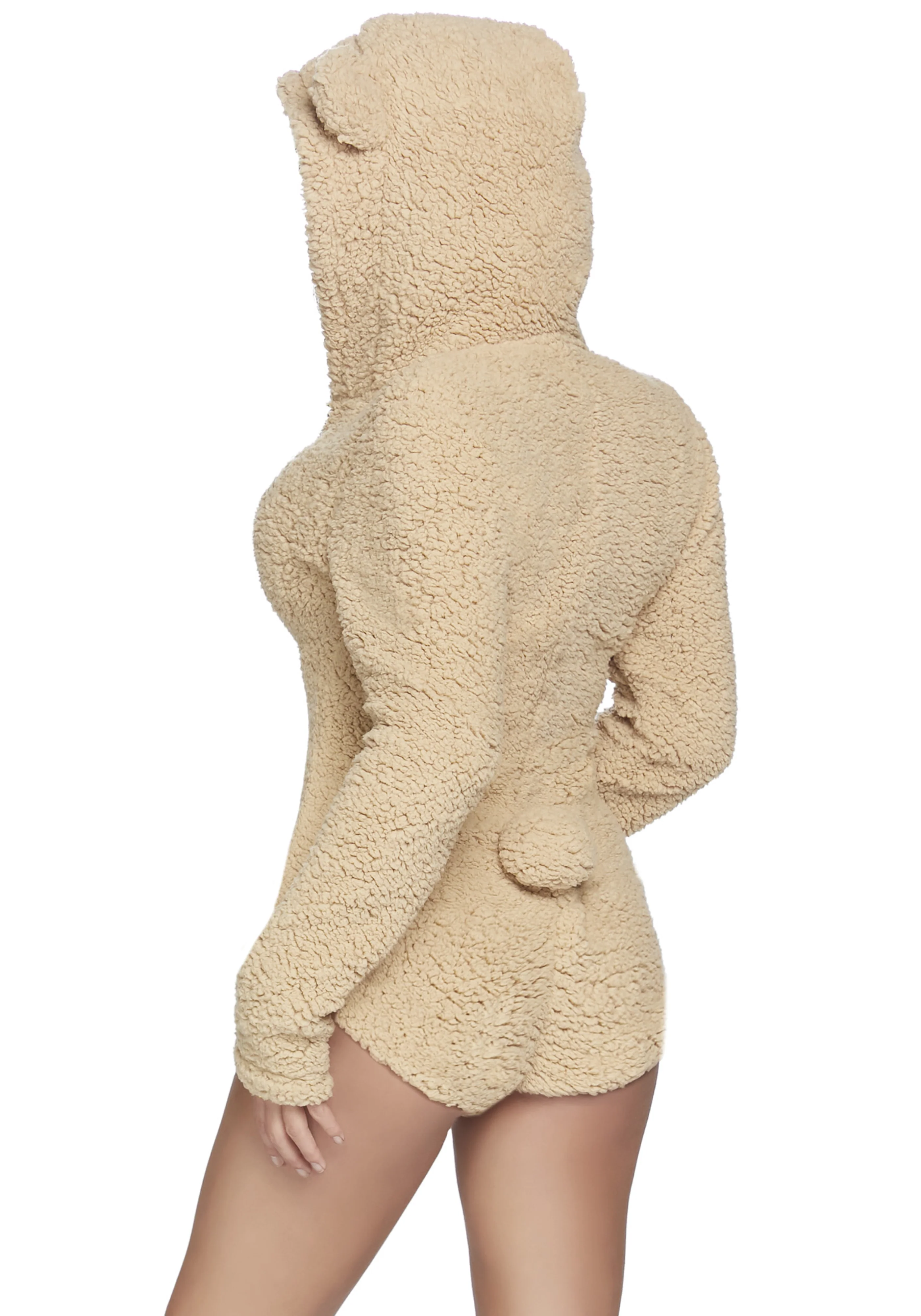 Cuddle Bear Romper - Image 2