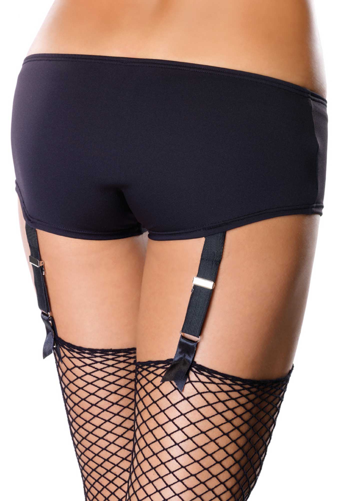 Garter Boyshort - Image 2