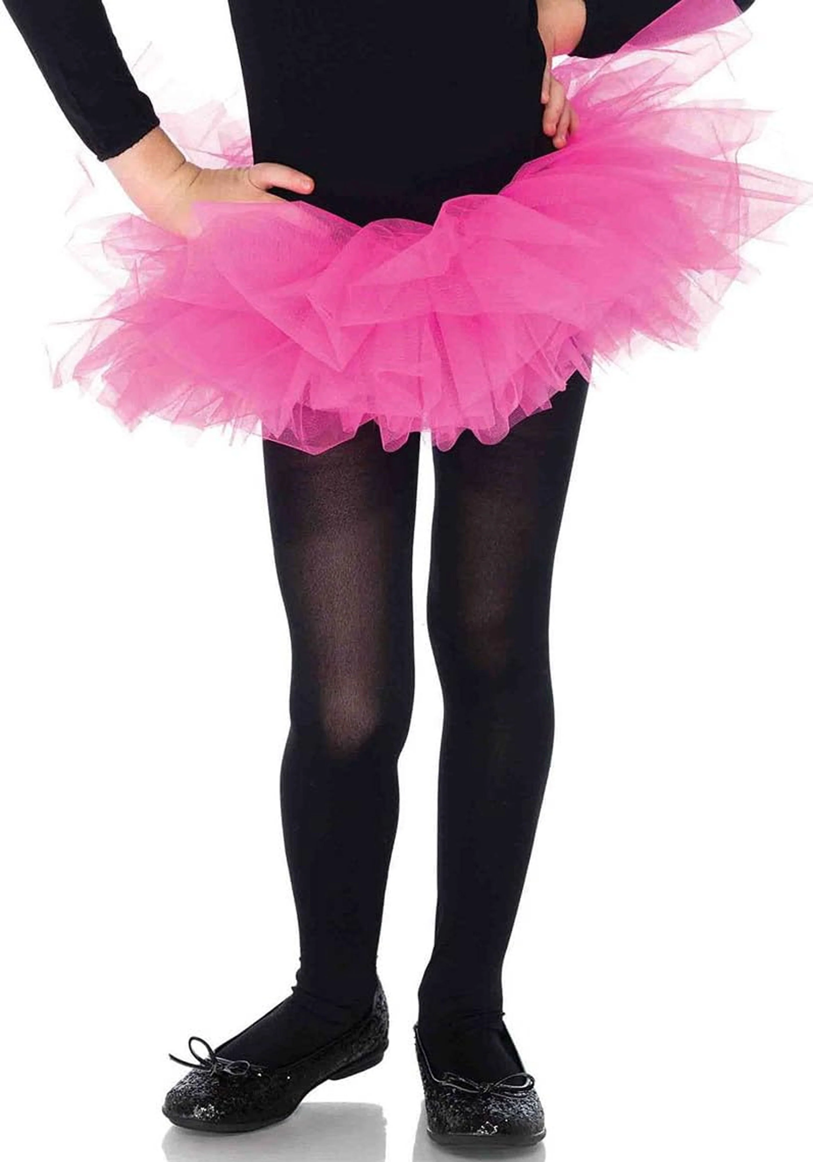 Kids Organza Tutu - Image 2