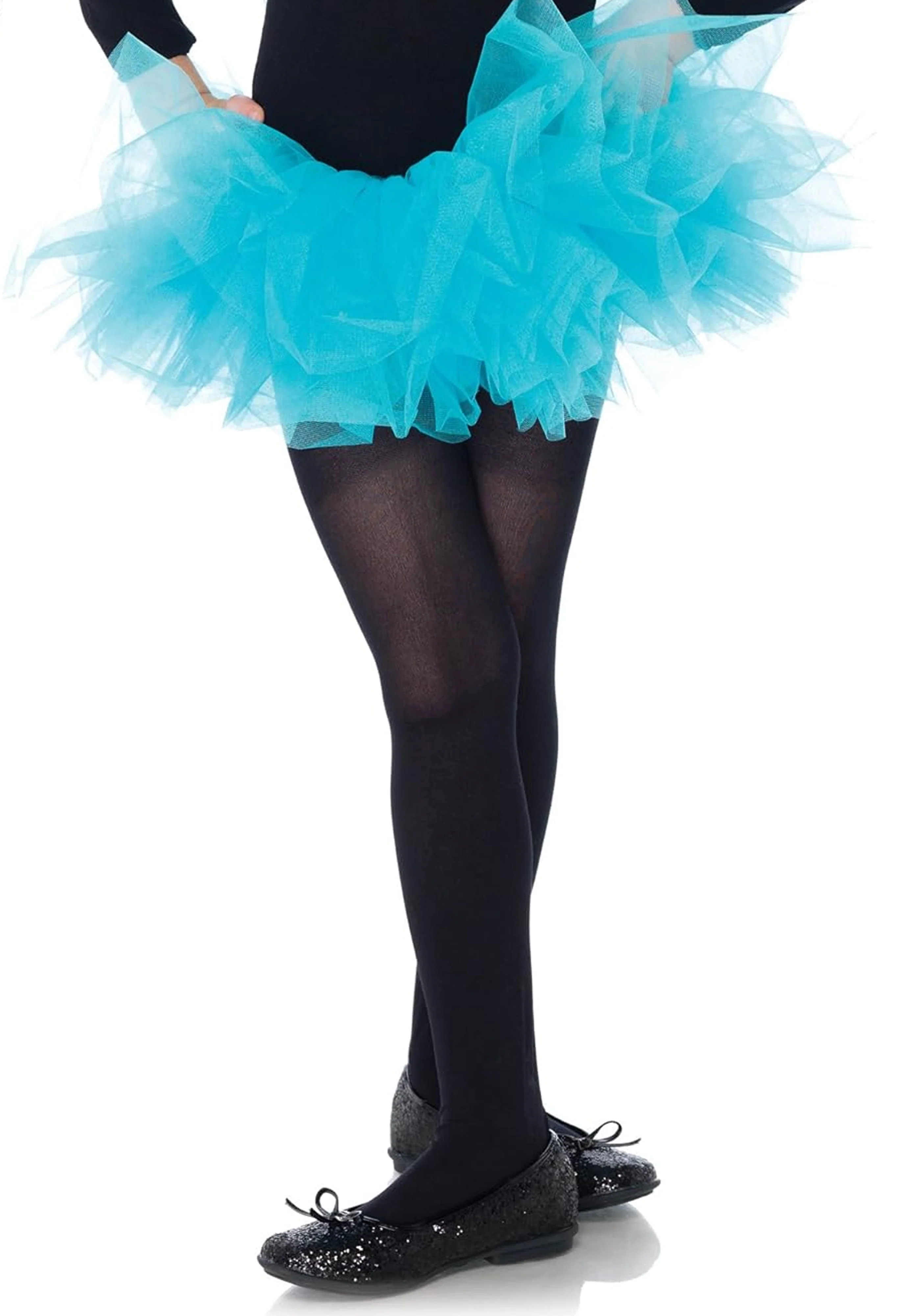 Kids Organza Tutu - Image 3