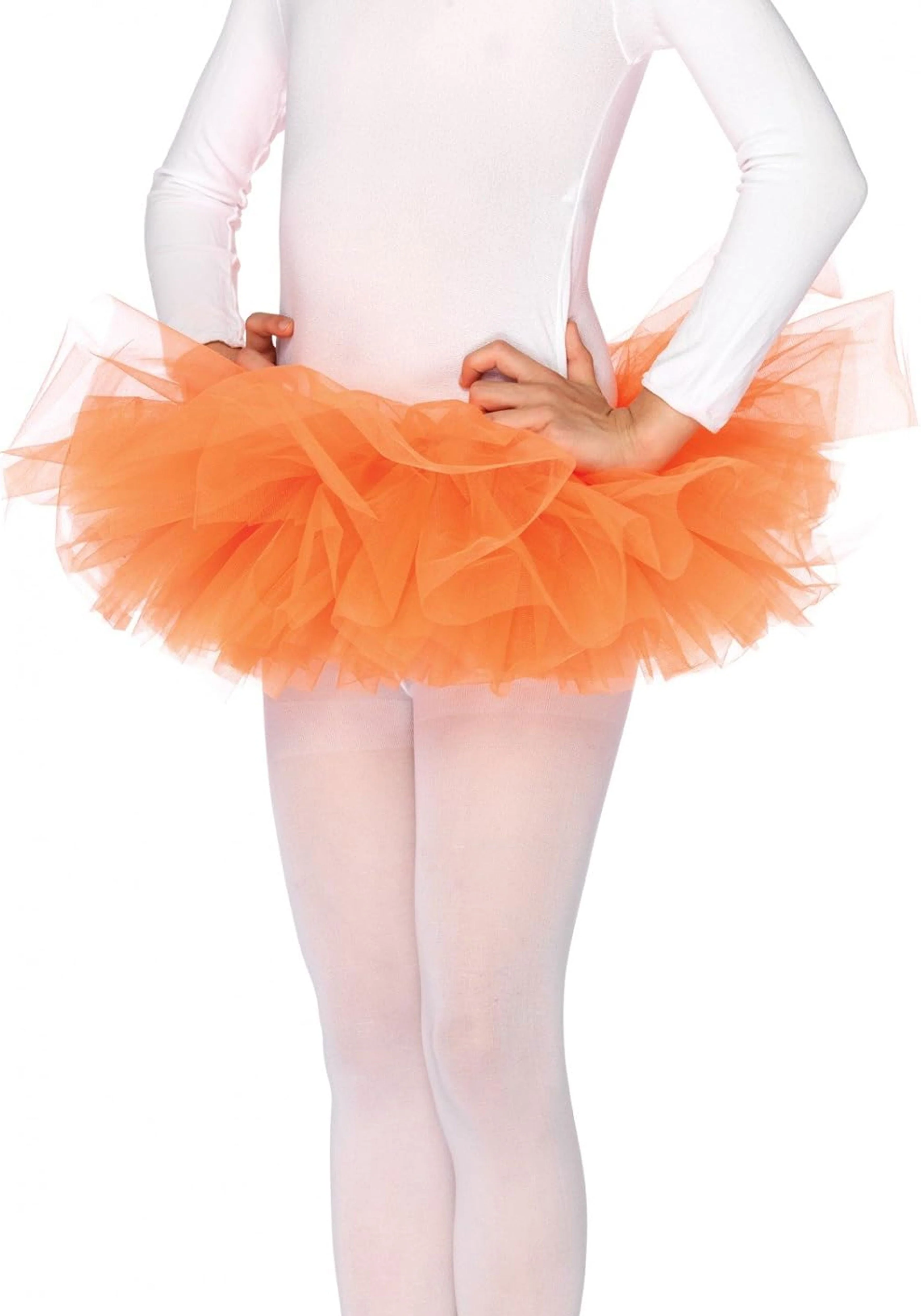 Kids Organza Tutu - Image 4