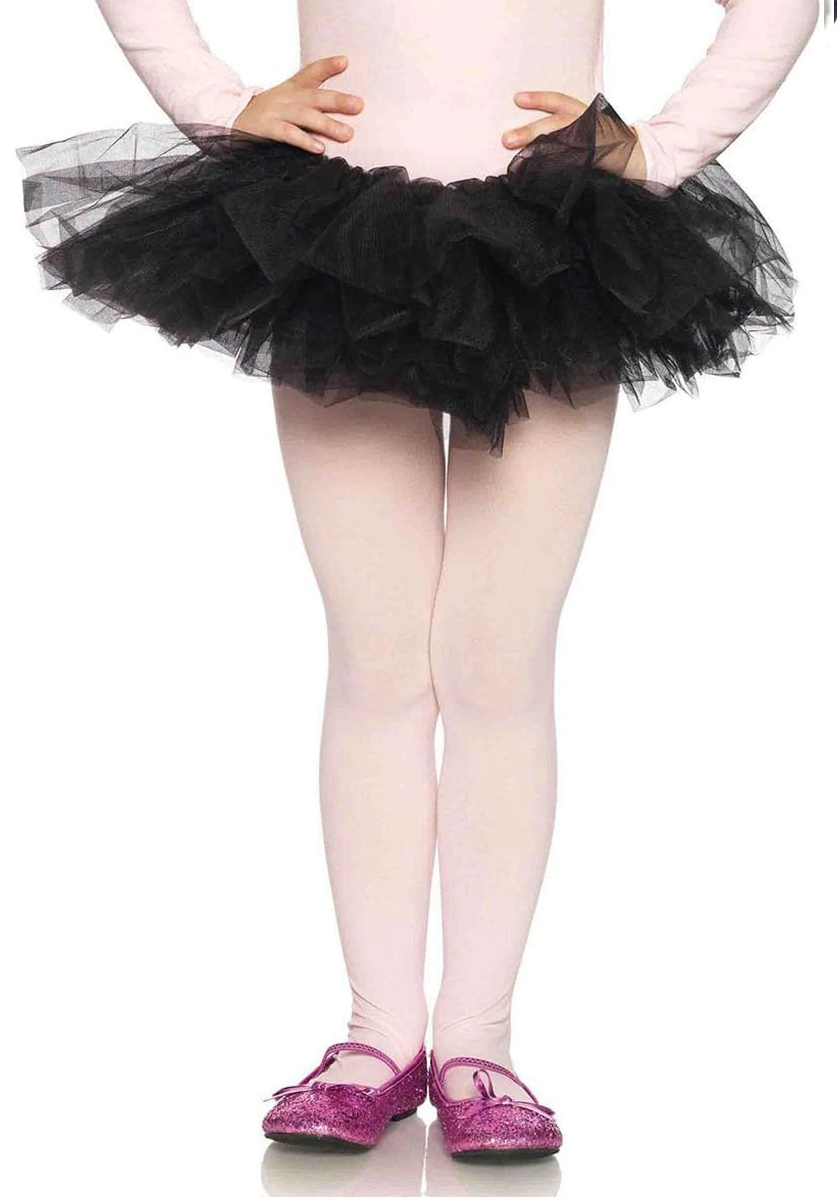 Kids Organza Tutu - Image 5