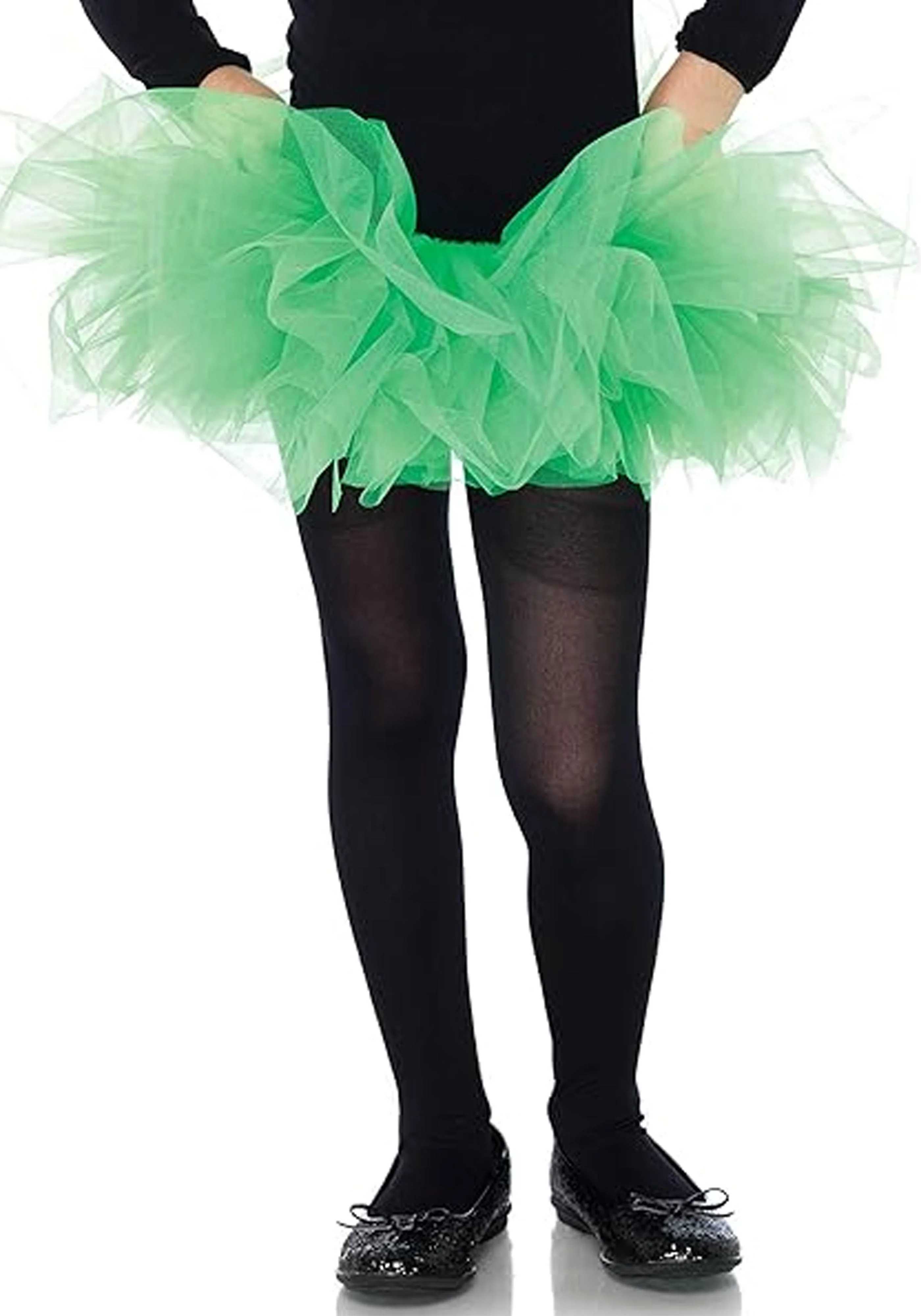 Kids Organza Tutu - Image 6
