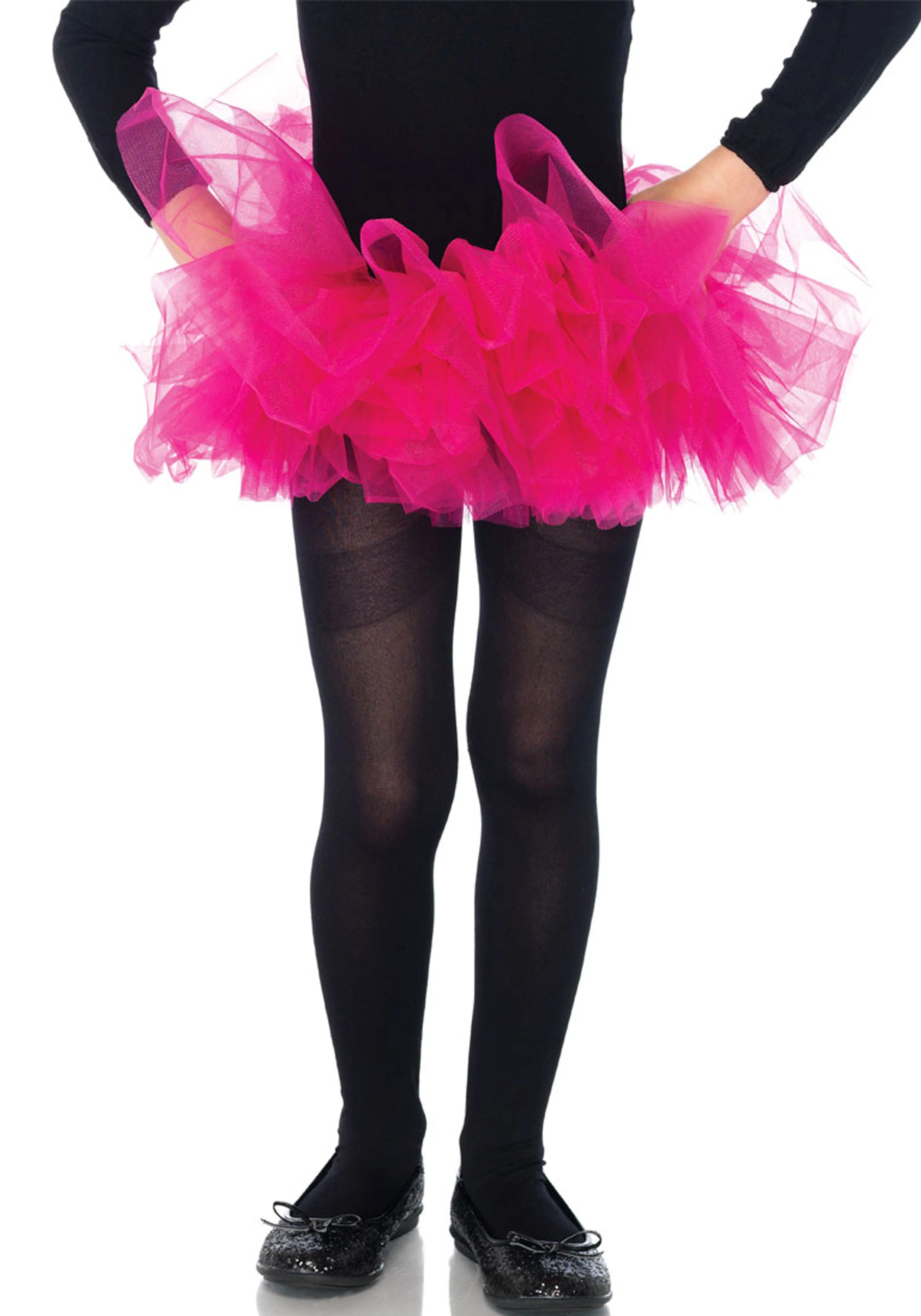 Kids Organza Tutu - Image 7