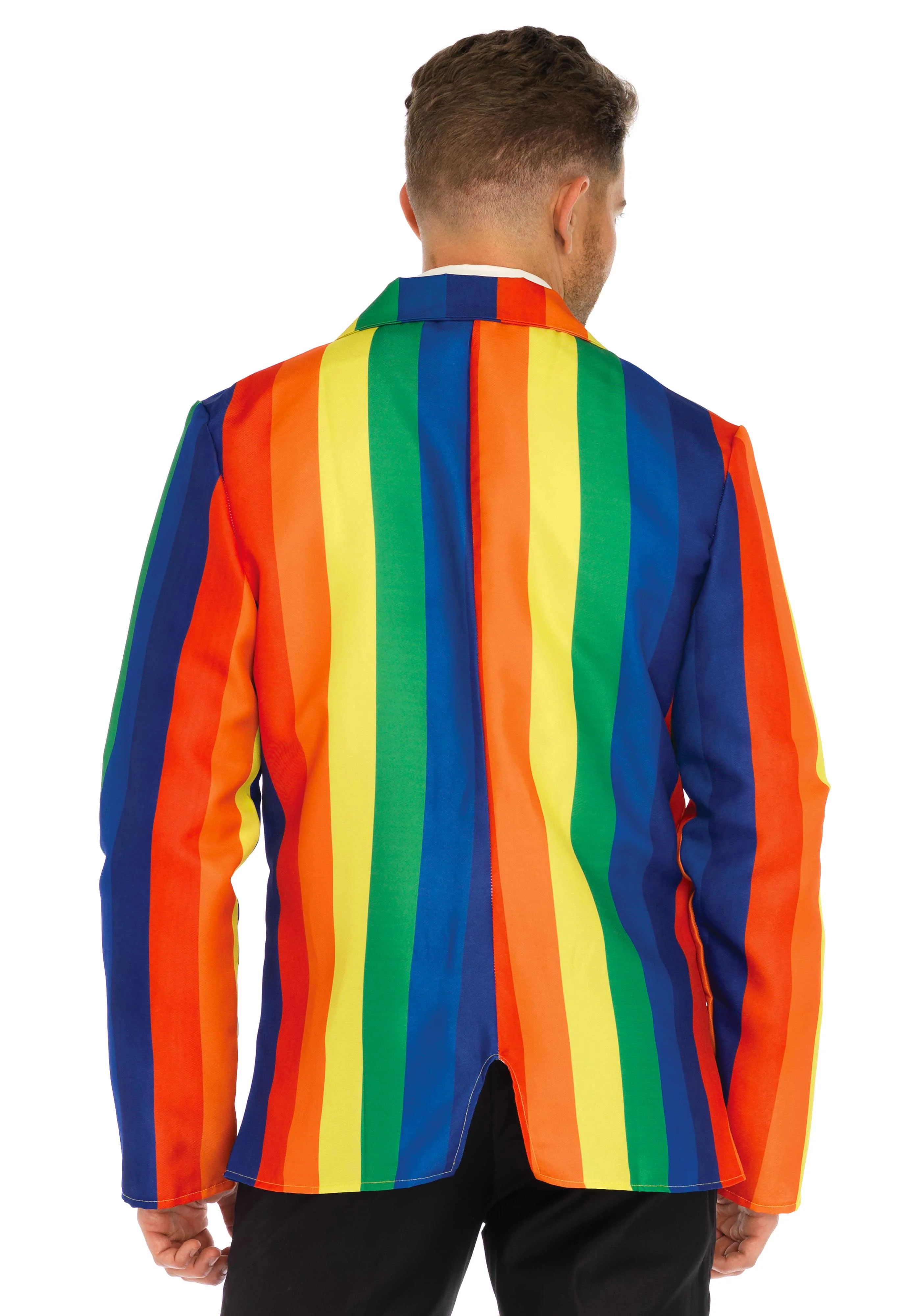 Rainbow Blazer - Image 2