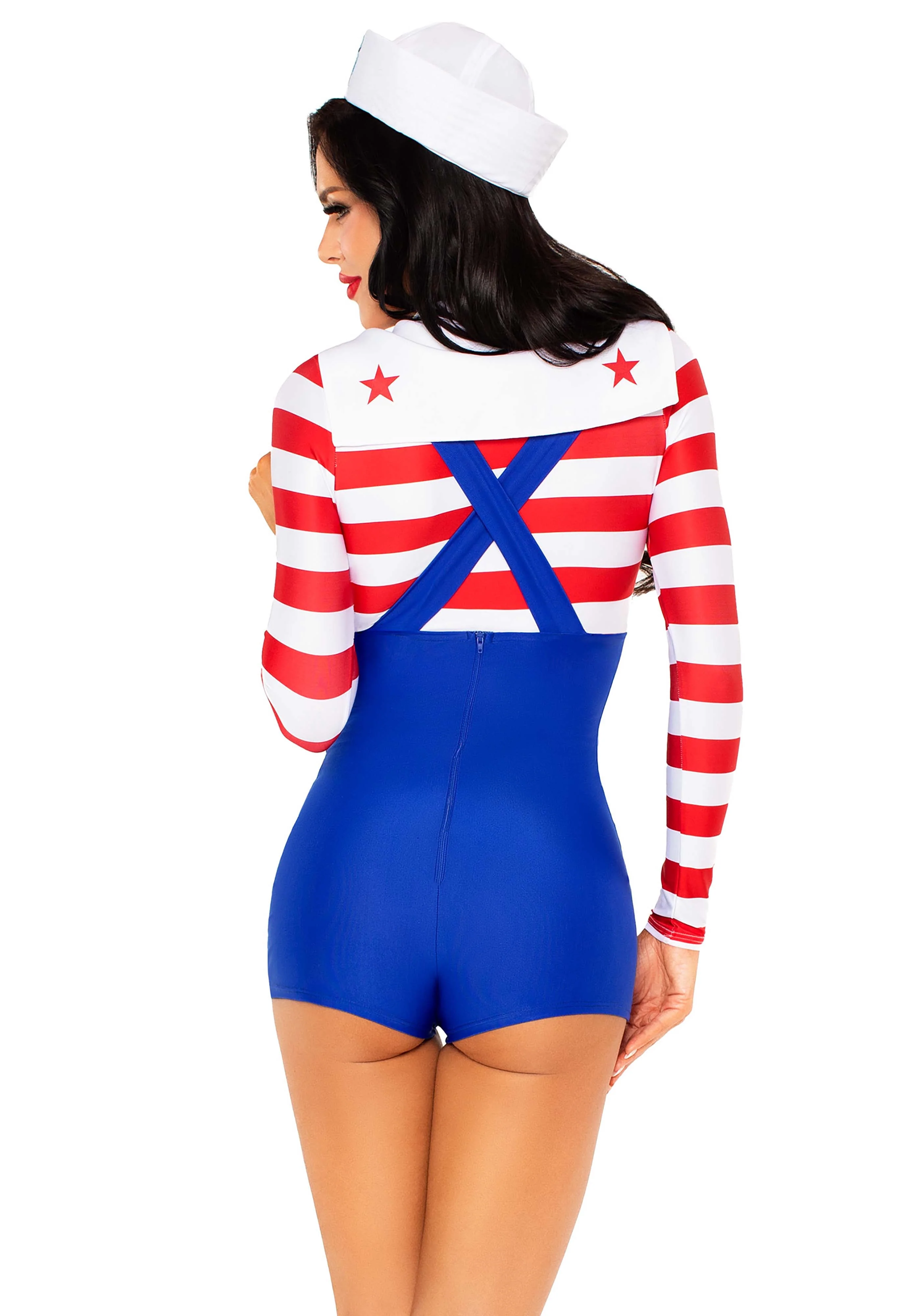 Sailor Sweetie Costume - Image 2
