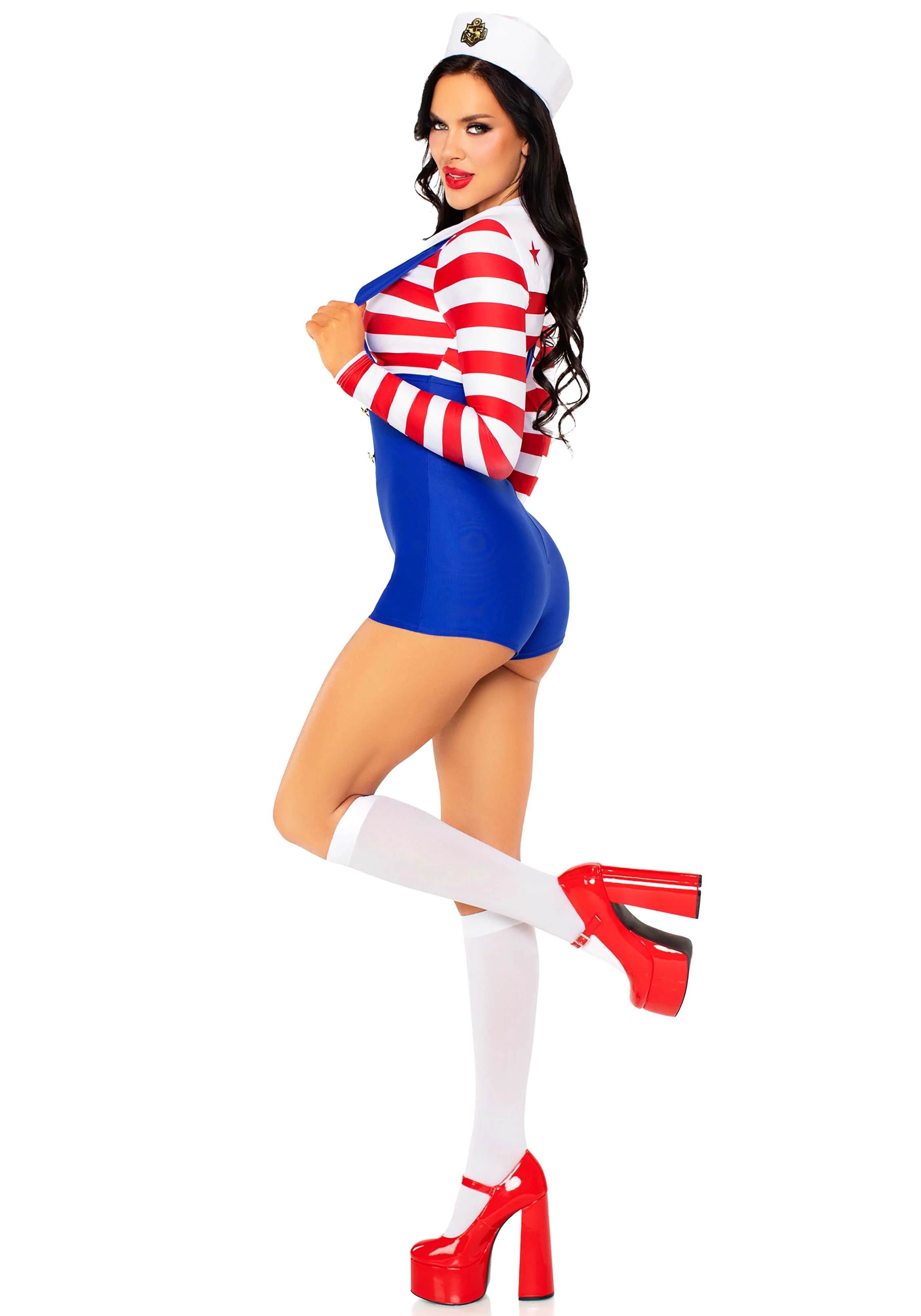 Sailor Sweetie Costume - Image 5
