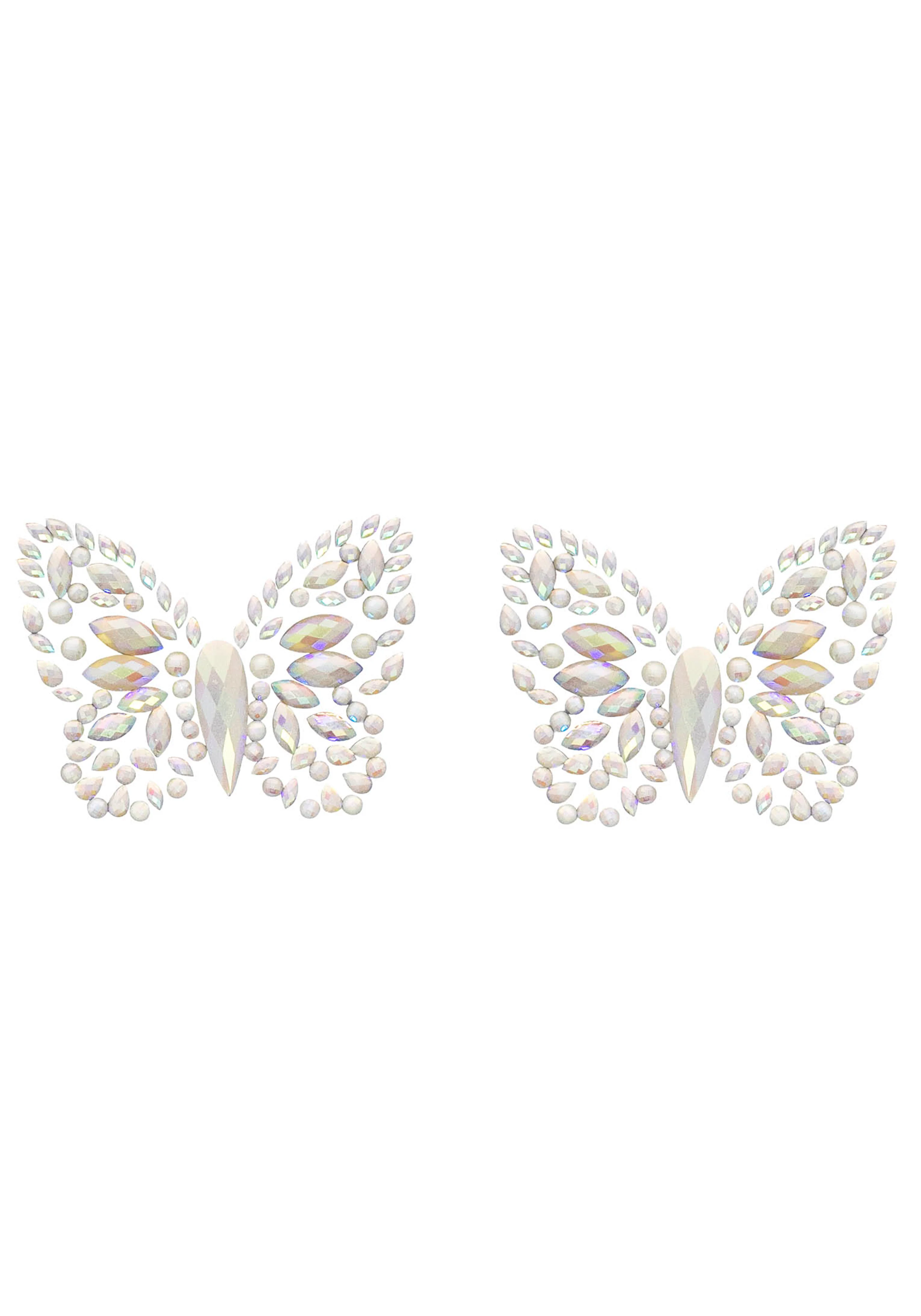 Chrysallis Nipple Sticker - Image 3