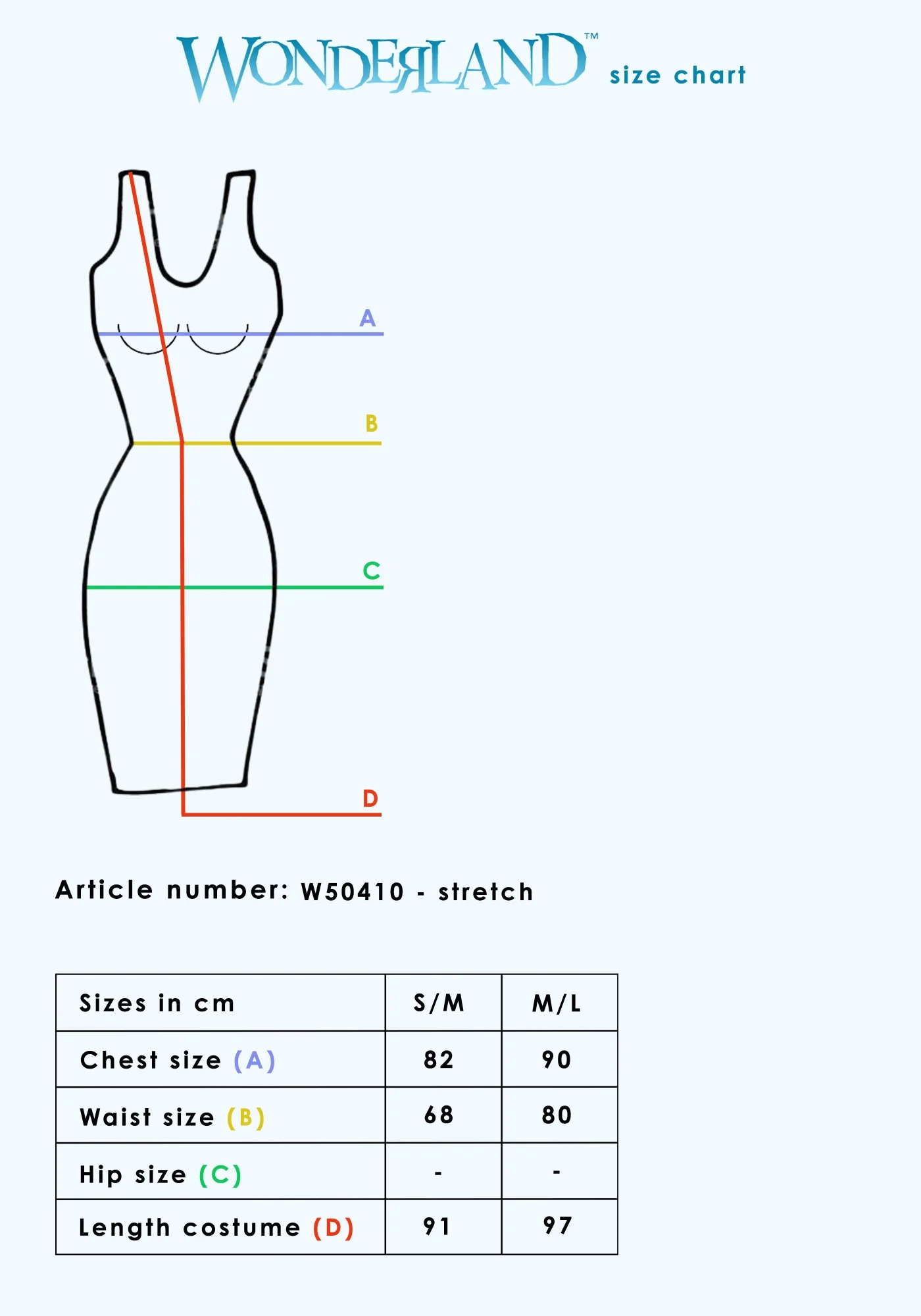 Bat Wing Witch Dress - Image 3